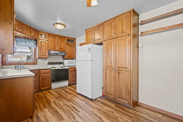 $324,500 | N6038 County Road D, Algoma, WI 54201