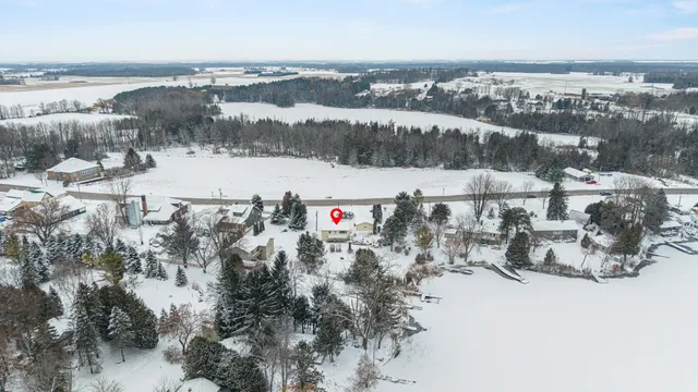 $349,900 | N6038 County Road D, Algoma, WI 54201