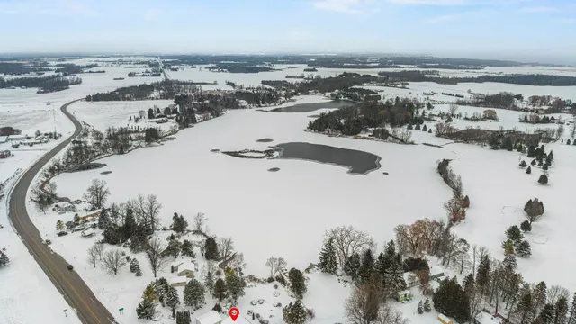 $349,900 | N6038 County Road D, Algoma, WI 54201