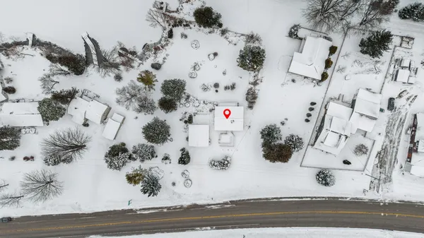 $349,900 | N6038 County Road D, Algoma, WI 54201