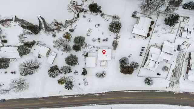 $349,900 | N6038 County Road D, Algoma, WI 54201