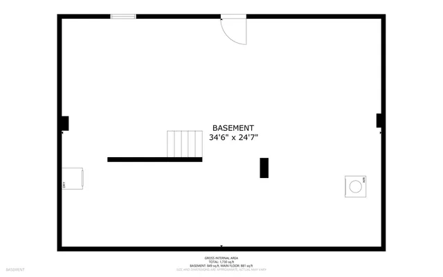 $349,900 | N6038 County Road D, Algoma, WI 54201