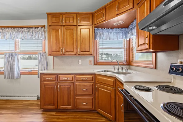 $324,500 | N6038 County Road D, Algoma, WI 54201
