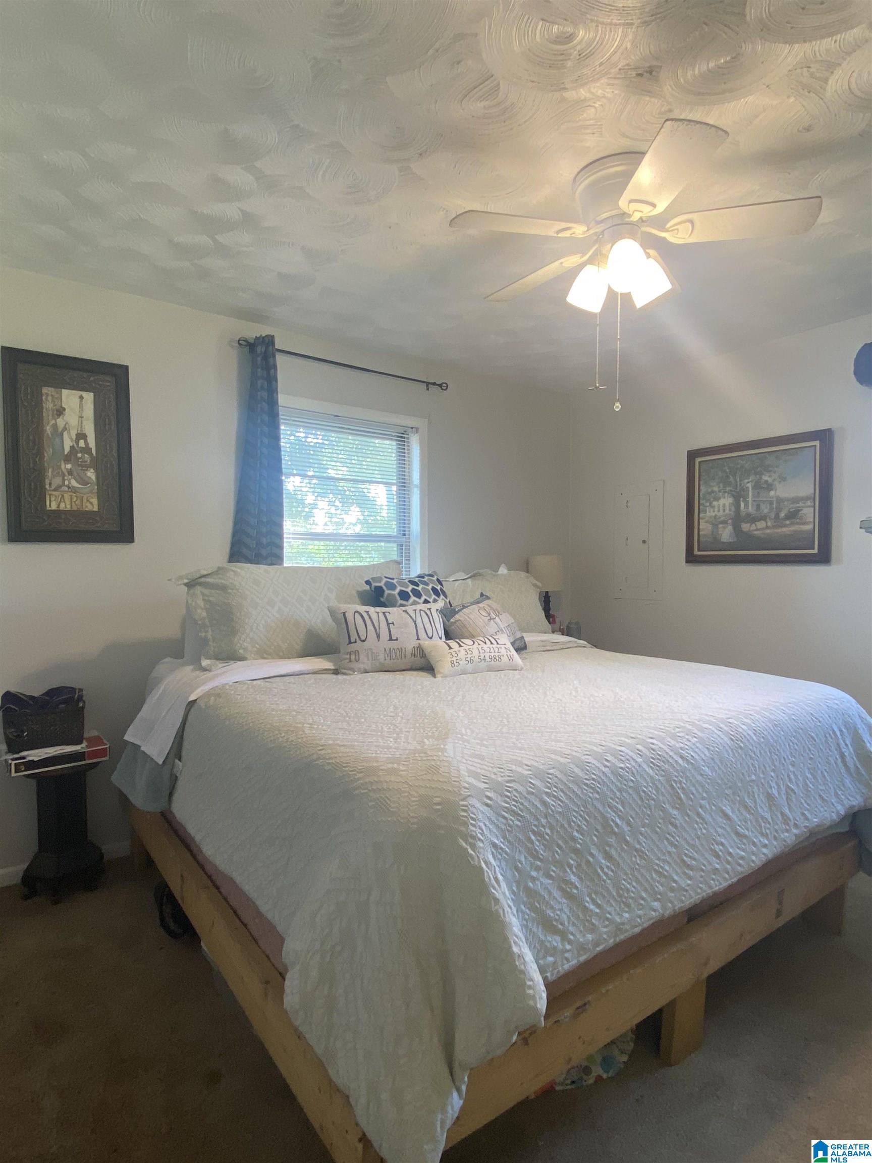 742 Mahaffey Road Eastaboga, AL 36260 - Photo 10 of 32