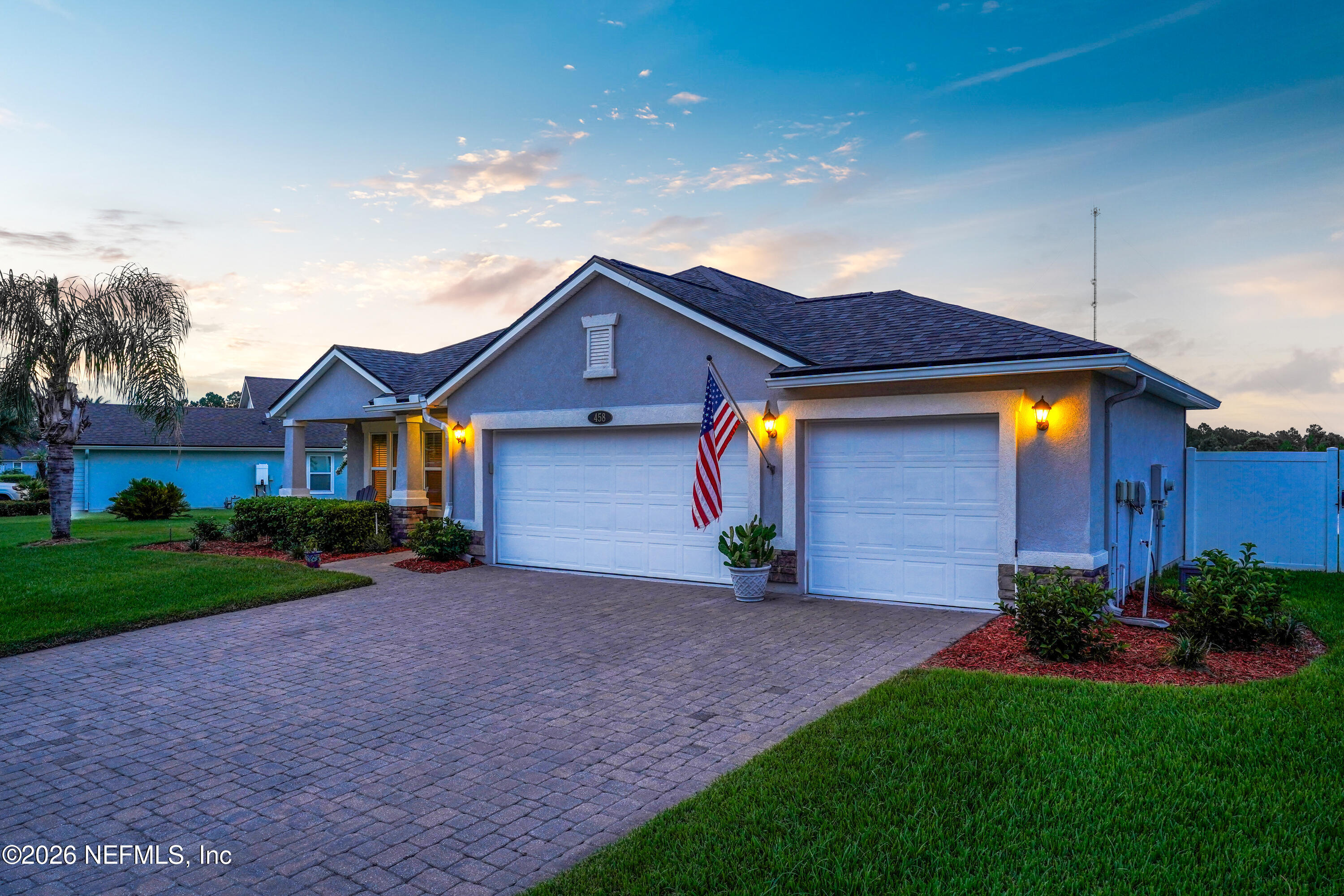 458 Deer Crossing Road St. Augustine, FL 32086 - Photo 48 of 54 DSC08725