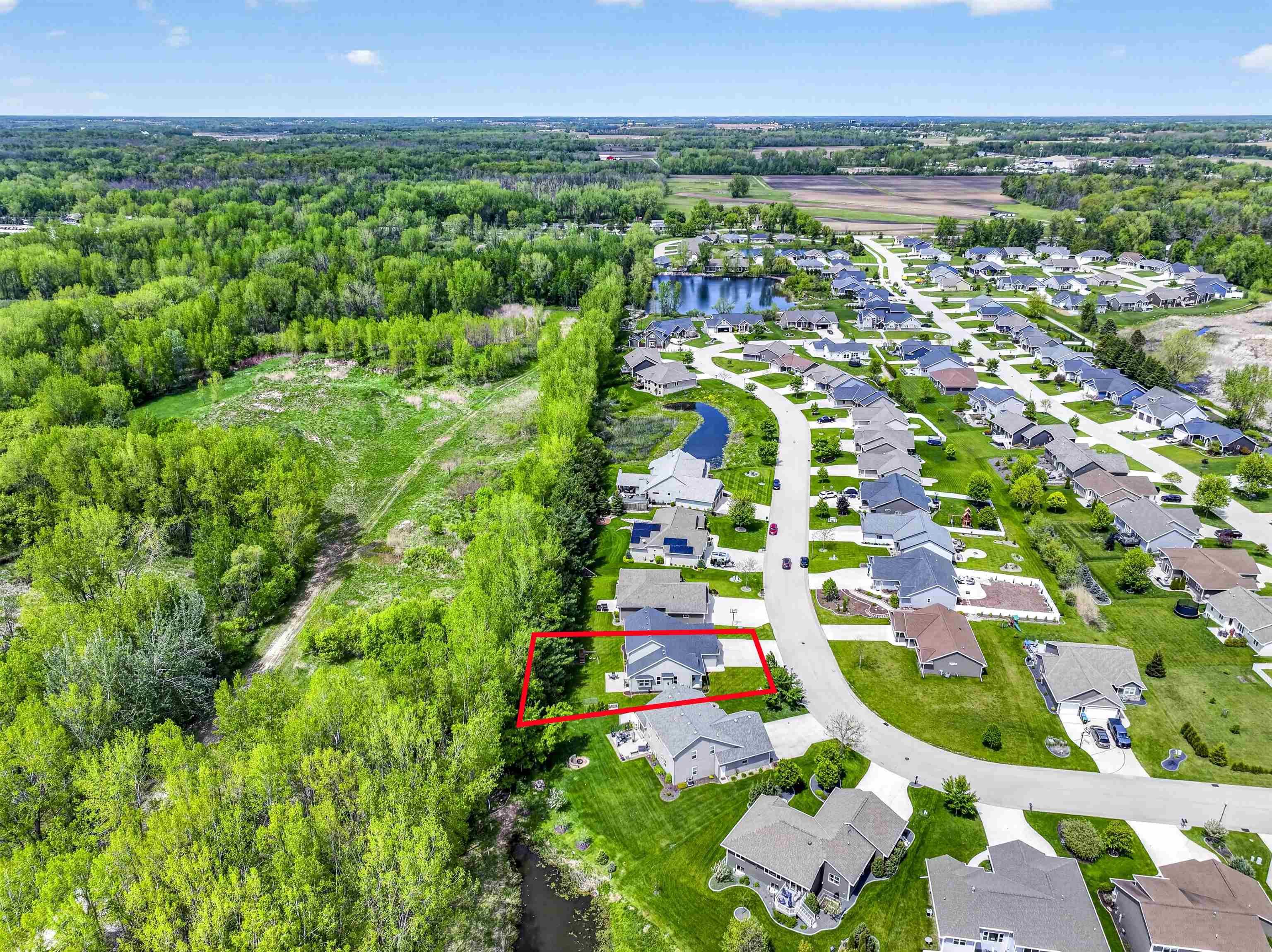 4789 Thistle Lane Appleton, WI 54913 - Photo 56 of 58