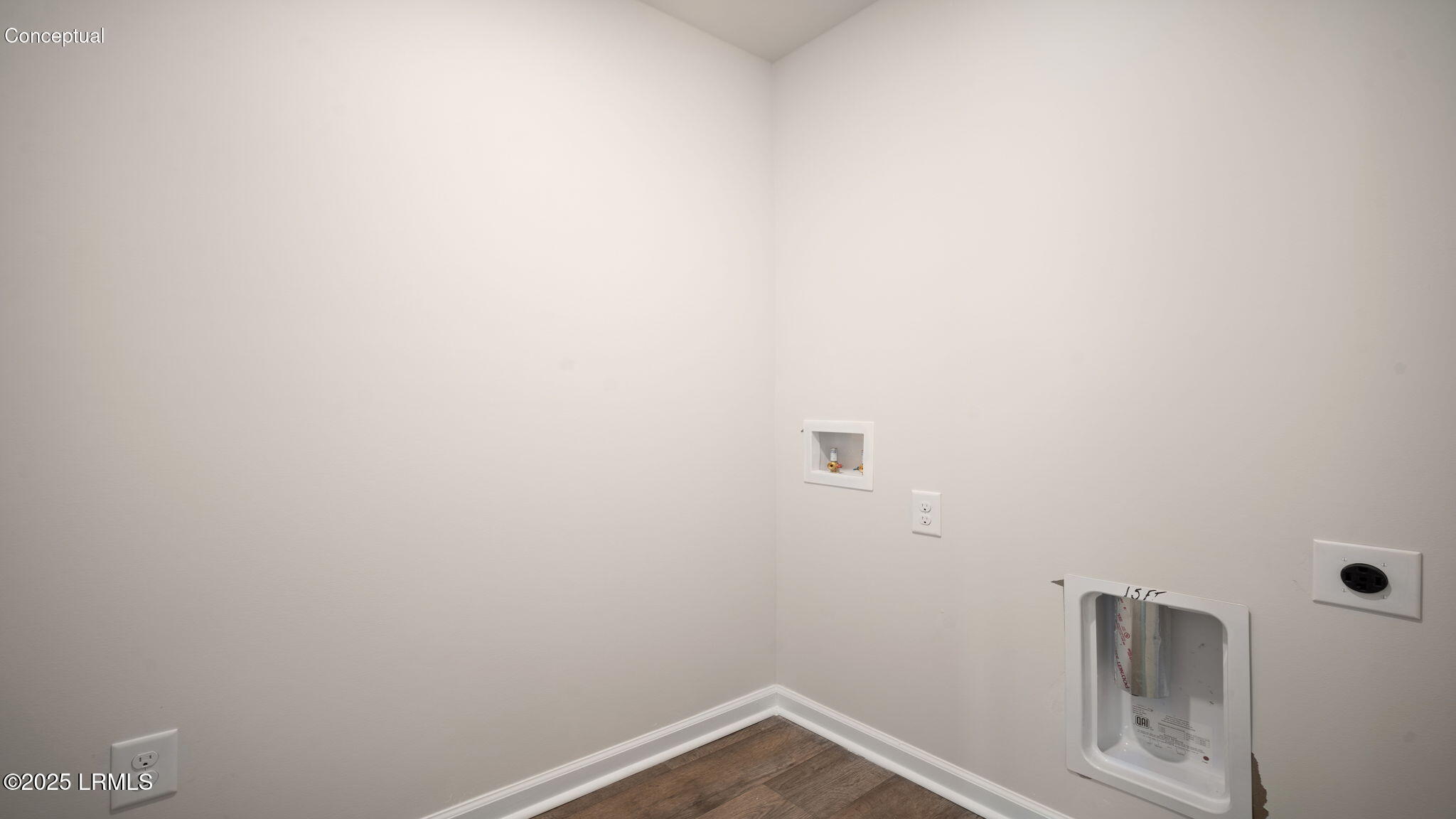 34 Veil Drive Ridgeland, SC 29936 - Photo 24 of 29 21 LR