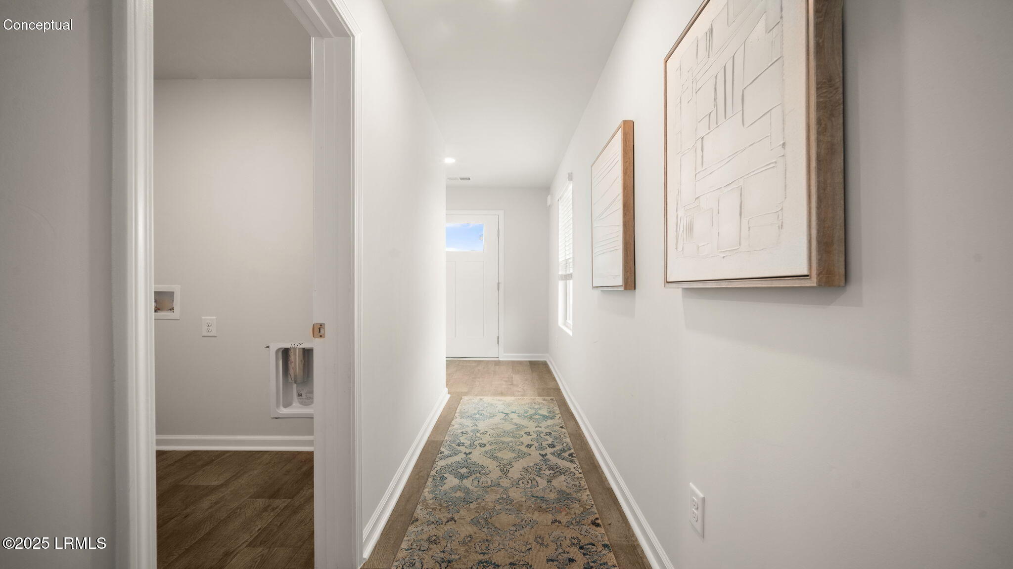 34 Veil Drive Ridgeland, SC 29936 - Photo 25 of 29 22 Foyer
