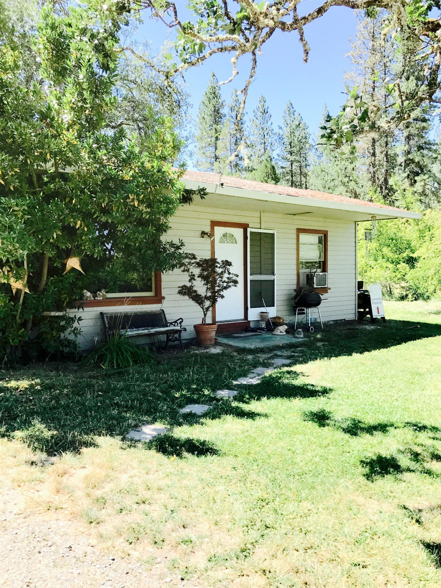 970 Cedar Flat Road Williams, OR 97544 - Photo 1 of 29 Primary Photo