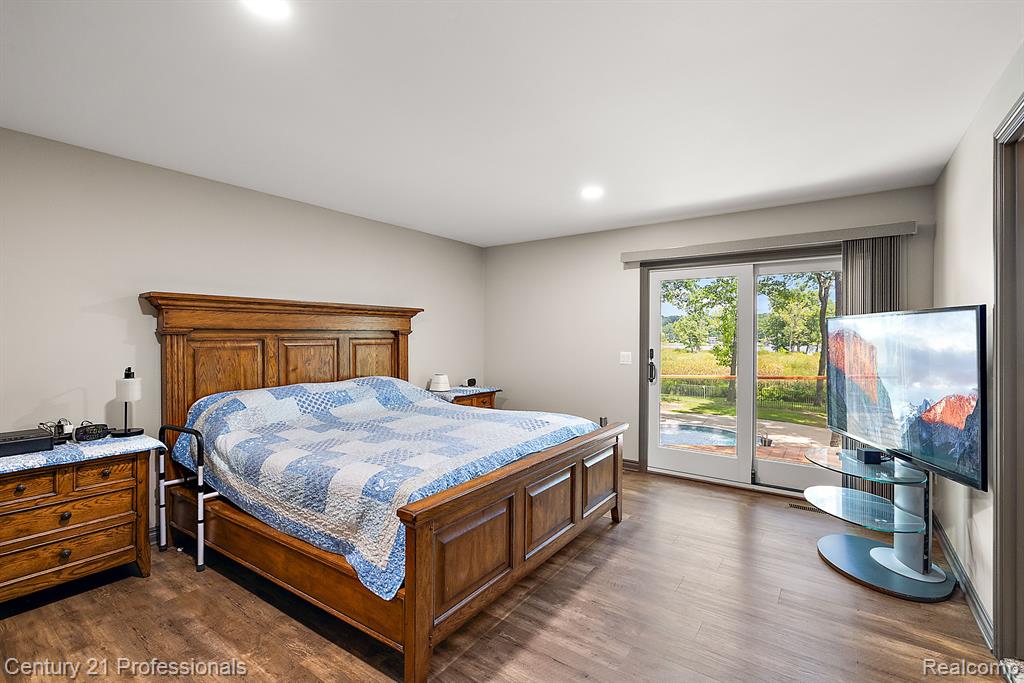 12120 Shaffer Road Davisburg, MI 48350 - Photo 28 of 92