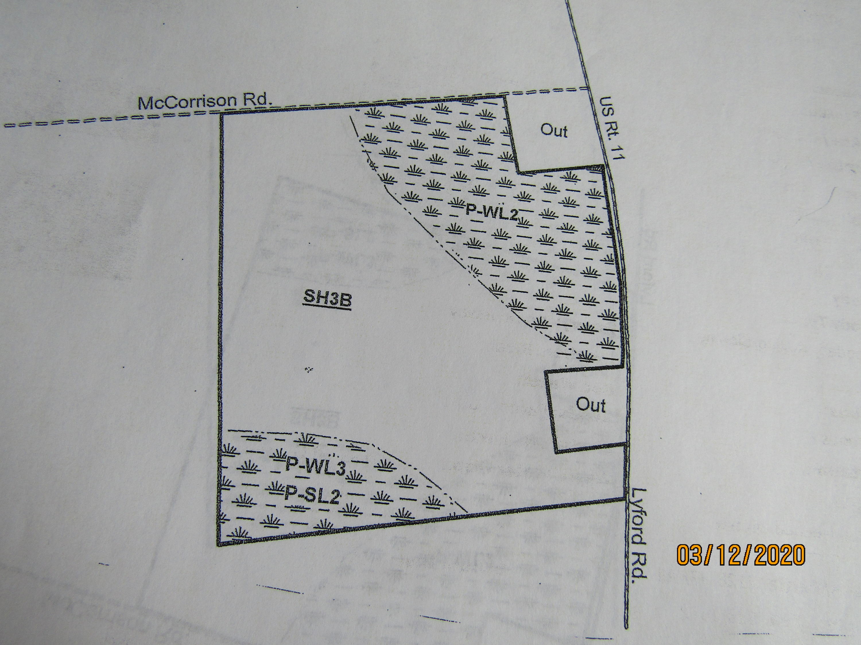 0 Mccorrison/lyford Road Milo, ME 04463 - Photo 5 of 5 IMG_6552
