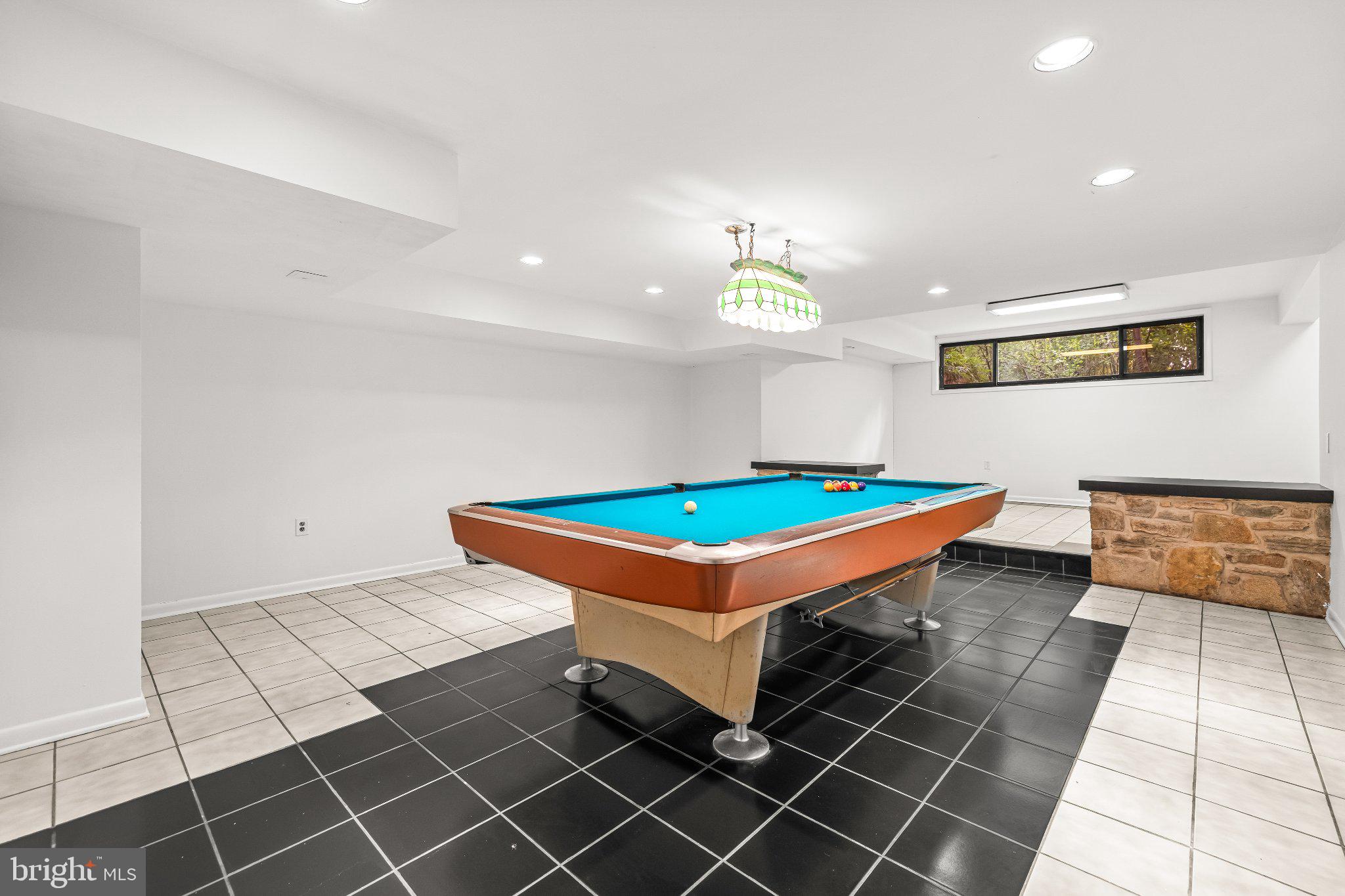 1502 Ameshire Road Lutherville-Timonium, MD 21093 - Photo 58 of 96 Game Room