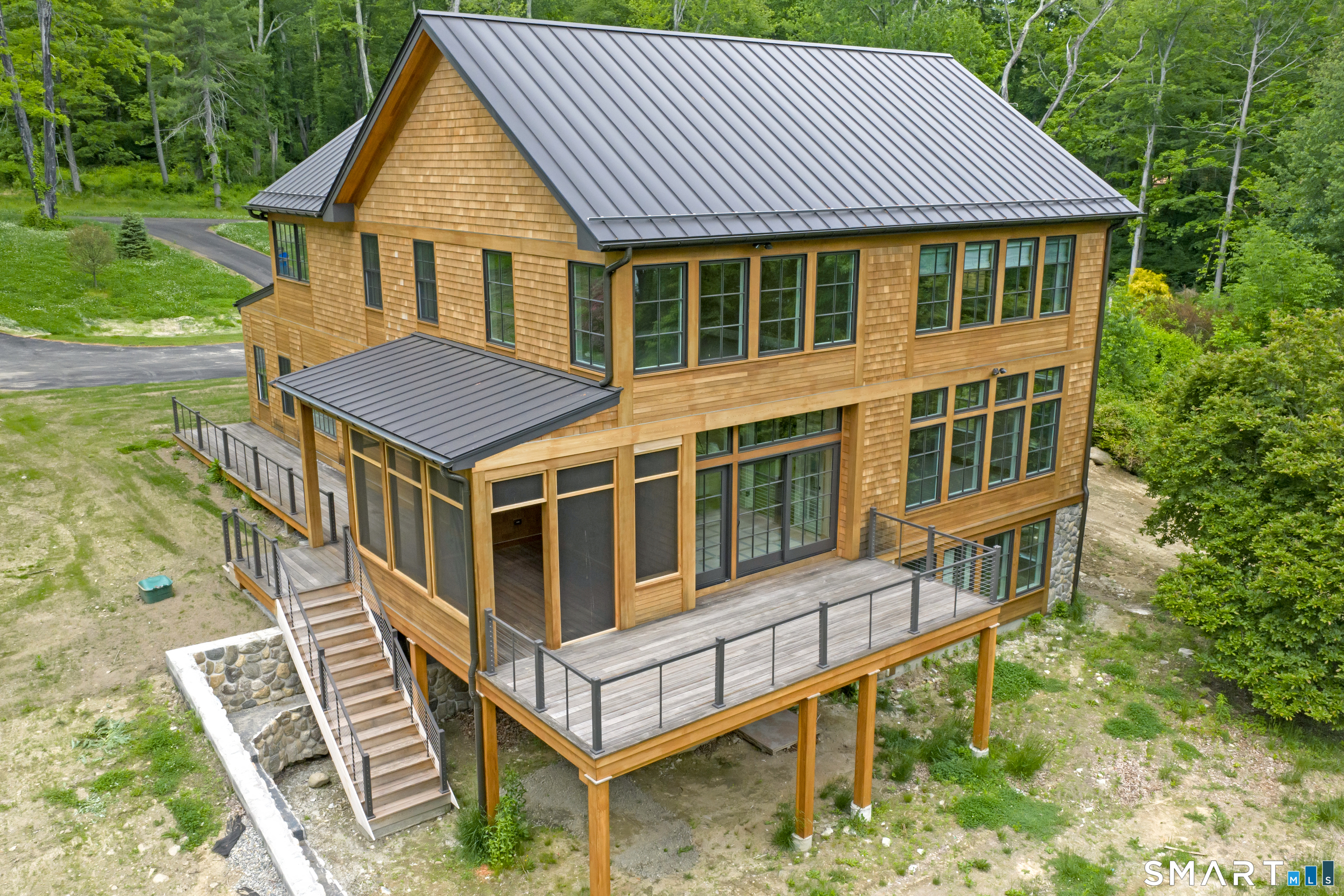 158 West Quasset Road Woodstock, CT 06281 - Photo 26 of 40