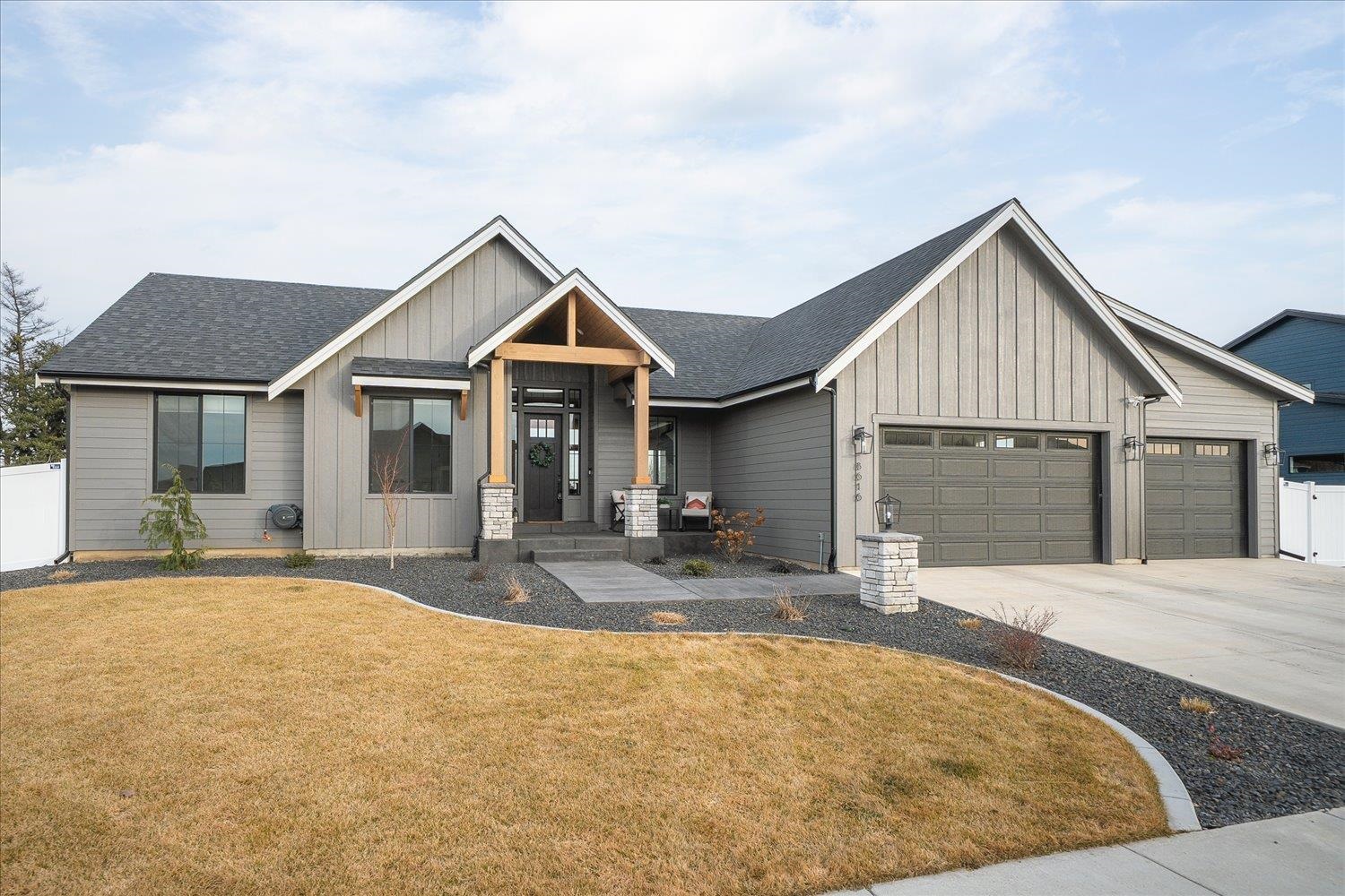 8616 North Molly Street Spokane, WA 99208 - Photo 1 of 29