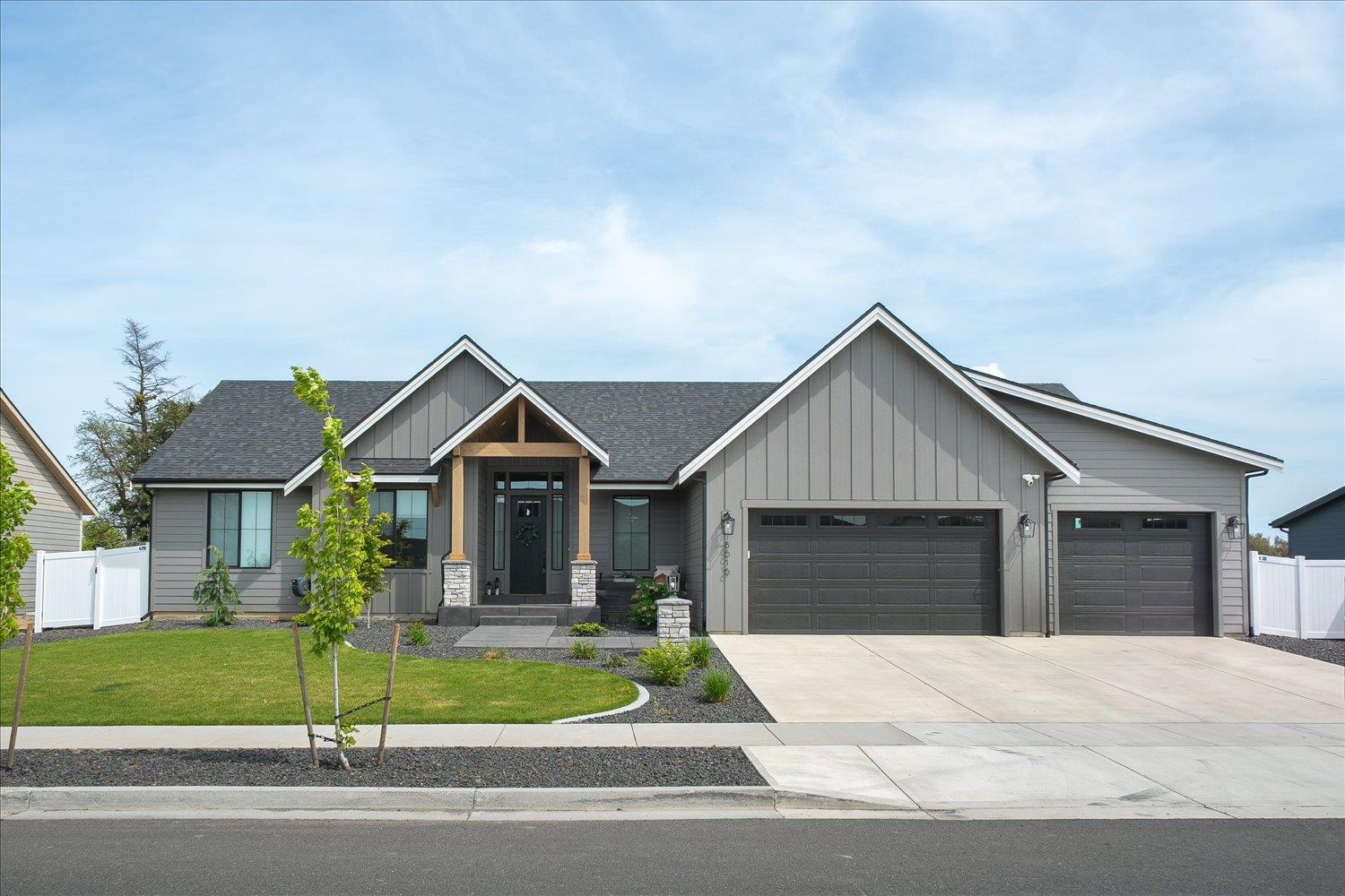 8616 North Molly Street Spokane, WA 99208 - Photo 1 of 37