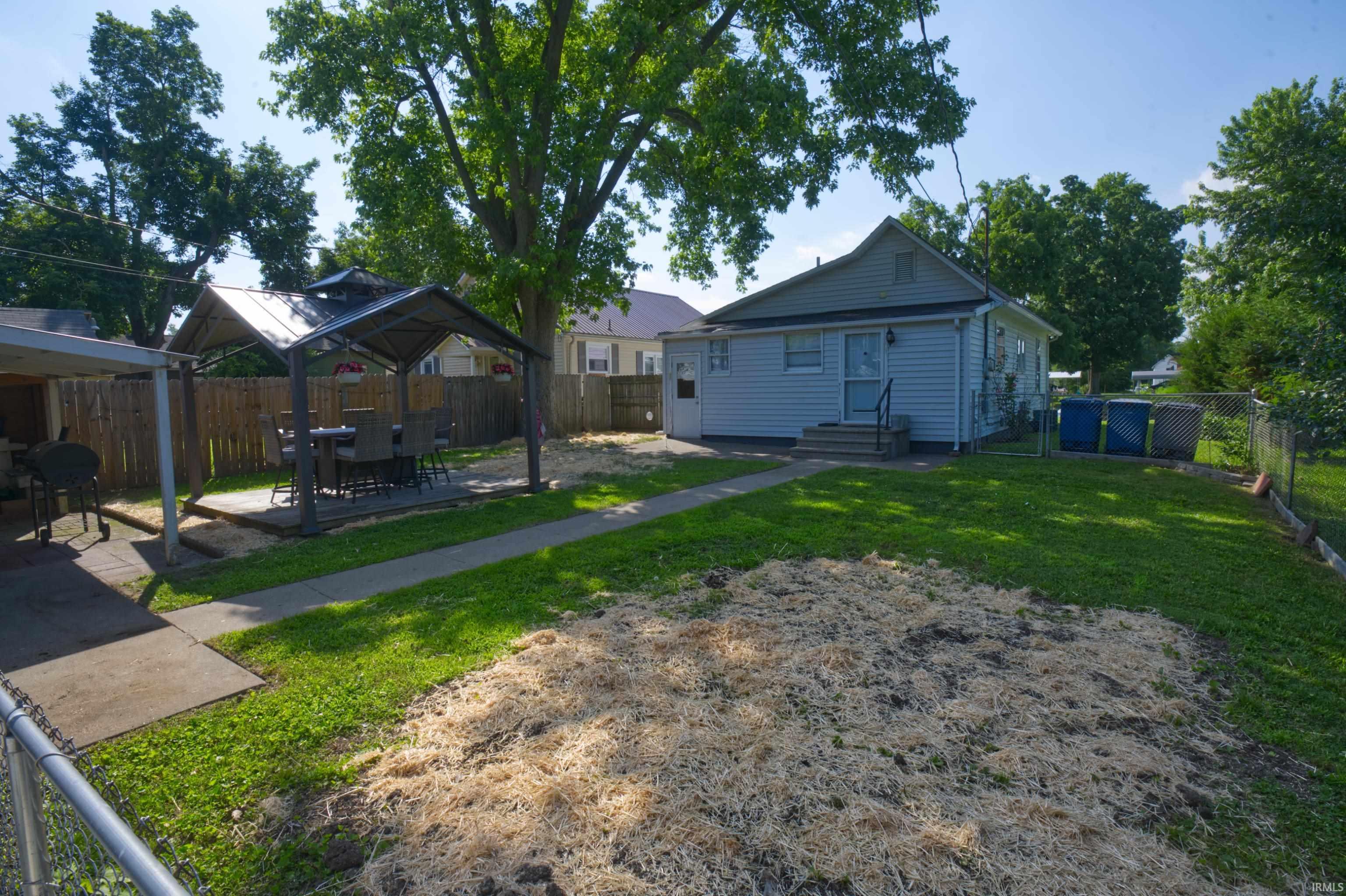 809 North 13th Street Vincennes, IN 47591 - Photo 16 of 21