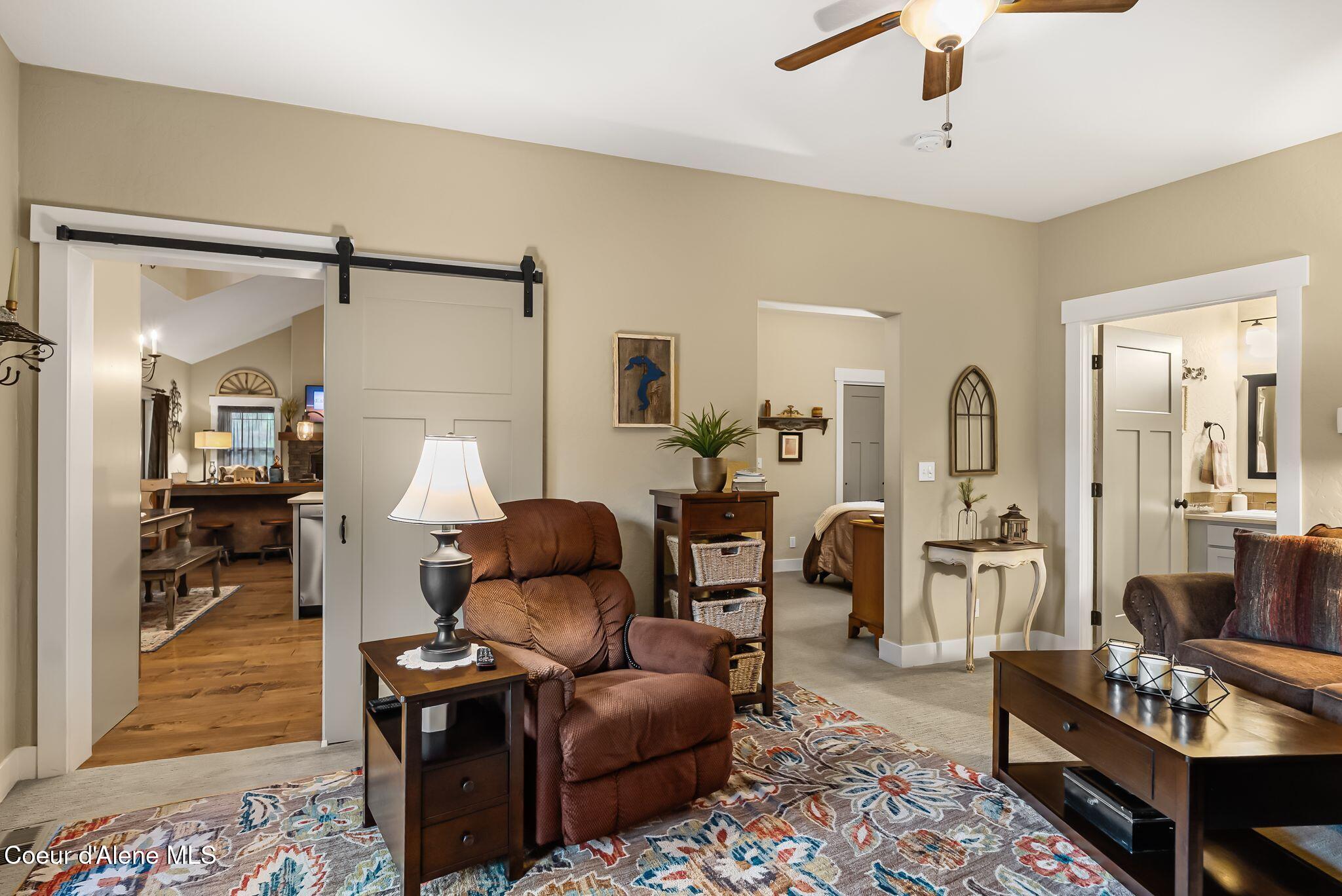 94 Alpine Drive Sandpoint, ID 83864 - Photo 14 of 39 013