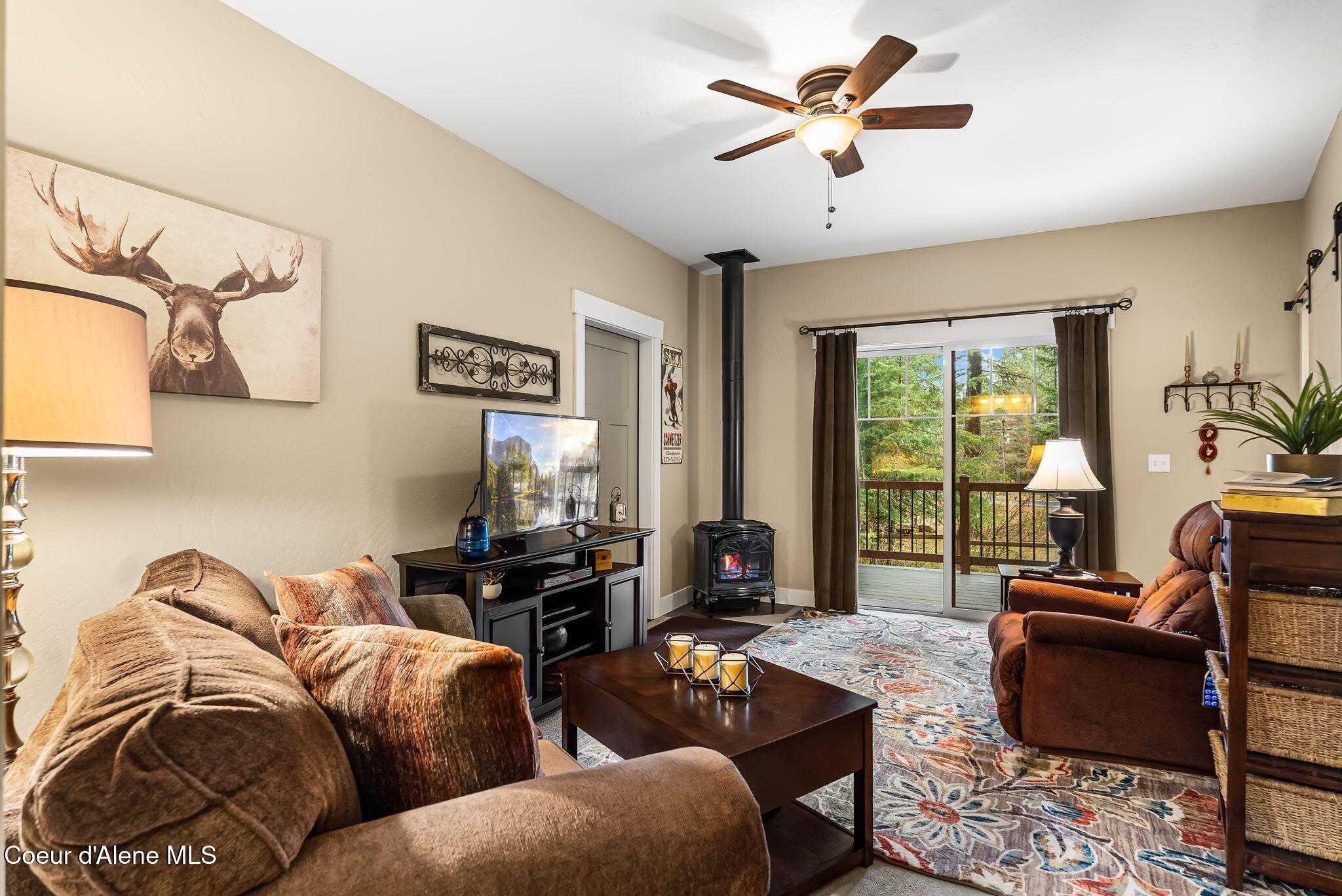 94 Alpine Drive Sandpoint, ID 83864 - Photo 15 of 39 014