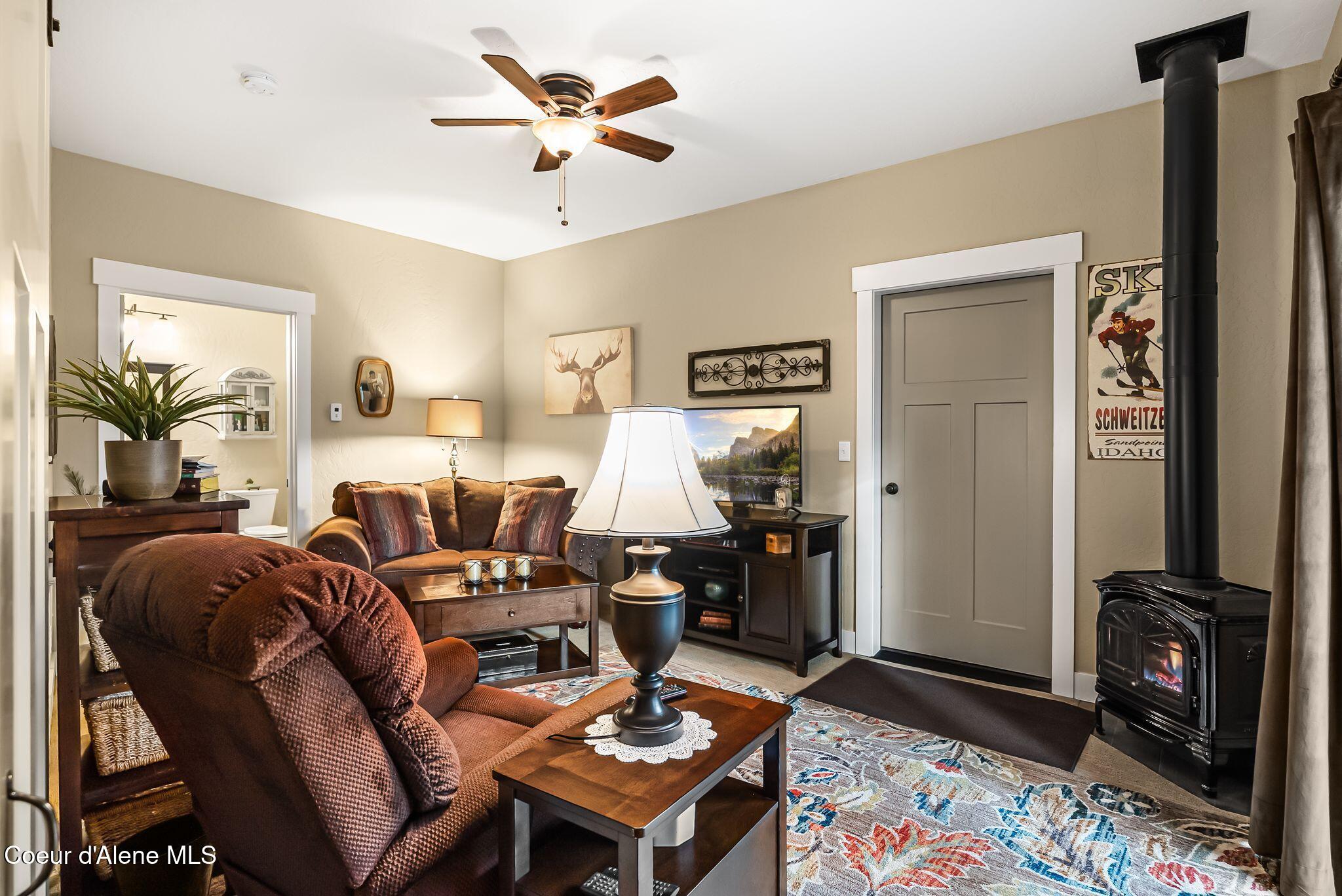 94 Alpine Drive Sandpoint, ID 83864 - Photo 18 of 39 017