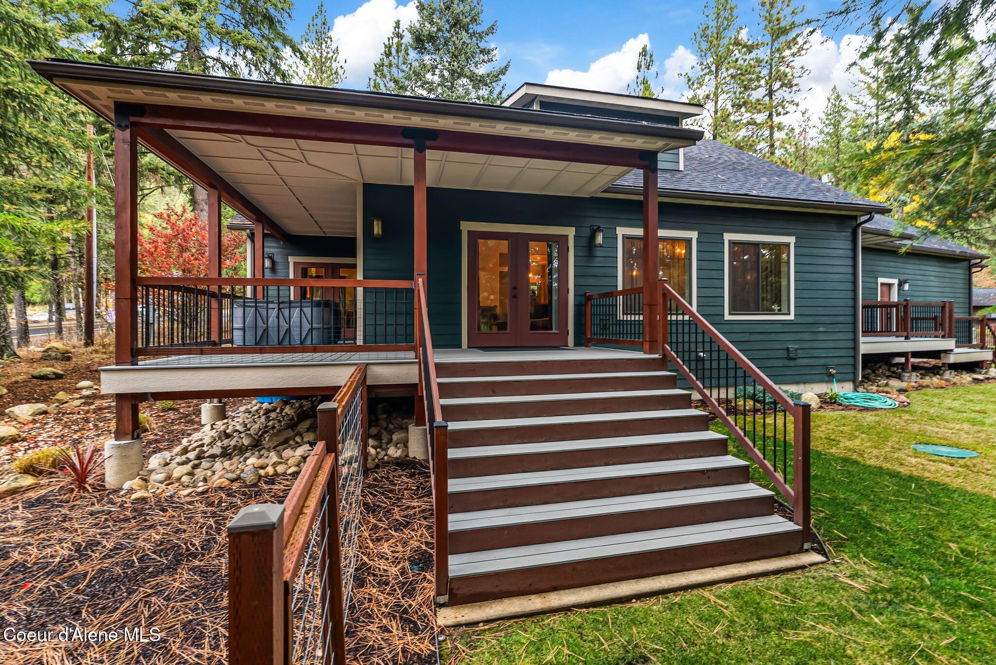 94 Alpine Drive Sandpoint, ID 83864 - Photo 19 of 39 018