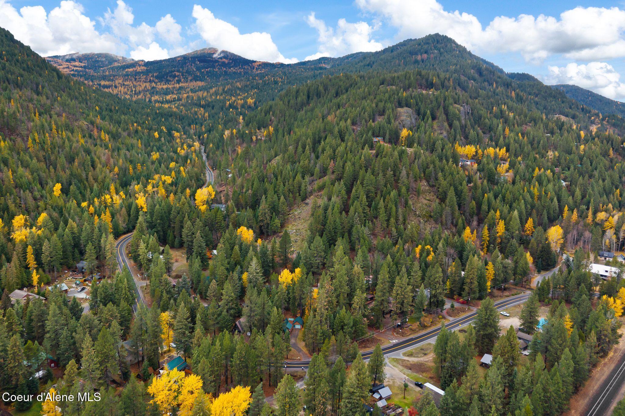 94 Alpine Drive Sandpoint, ID 83864 - Photo 28 of 39 027