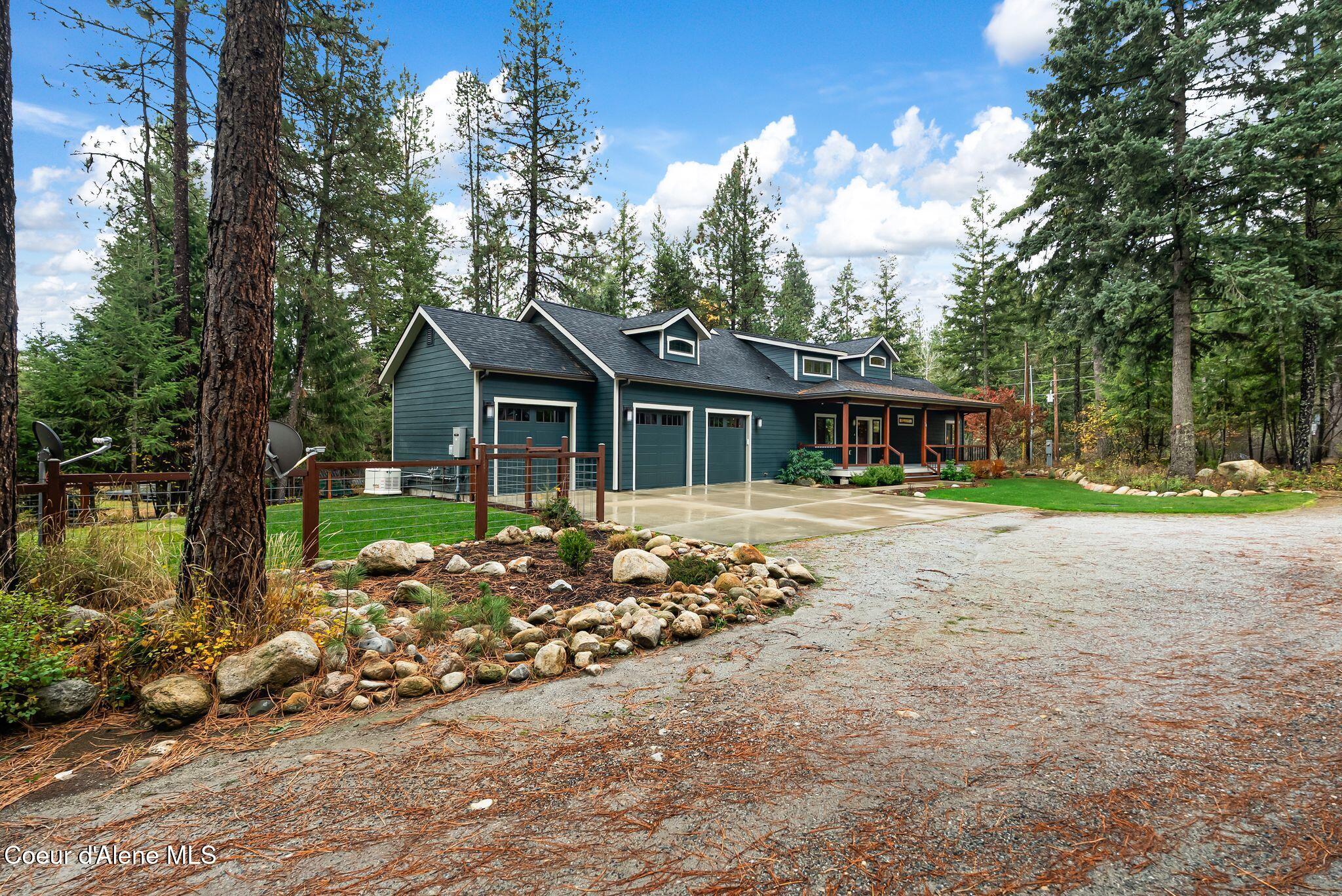 94 Alpine Drive Sandpoint, ID 83864 - Photo 29 of 39 028