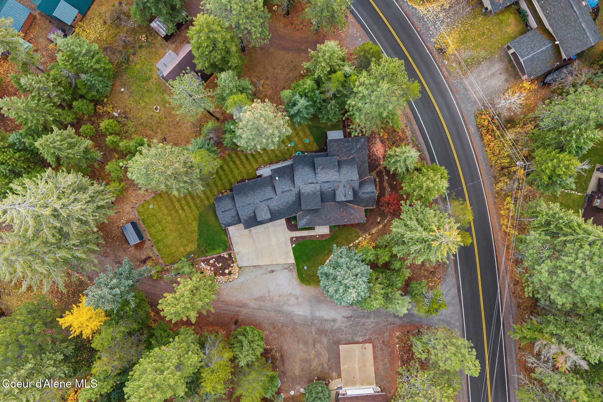 94 Alpine Drive Sandpoint, ID 83864 - Photo 33 of 39 032