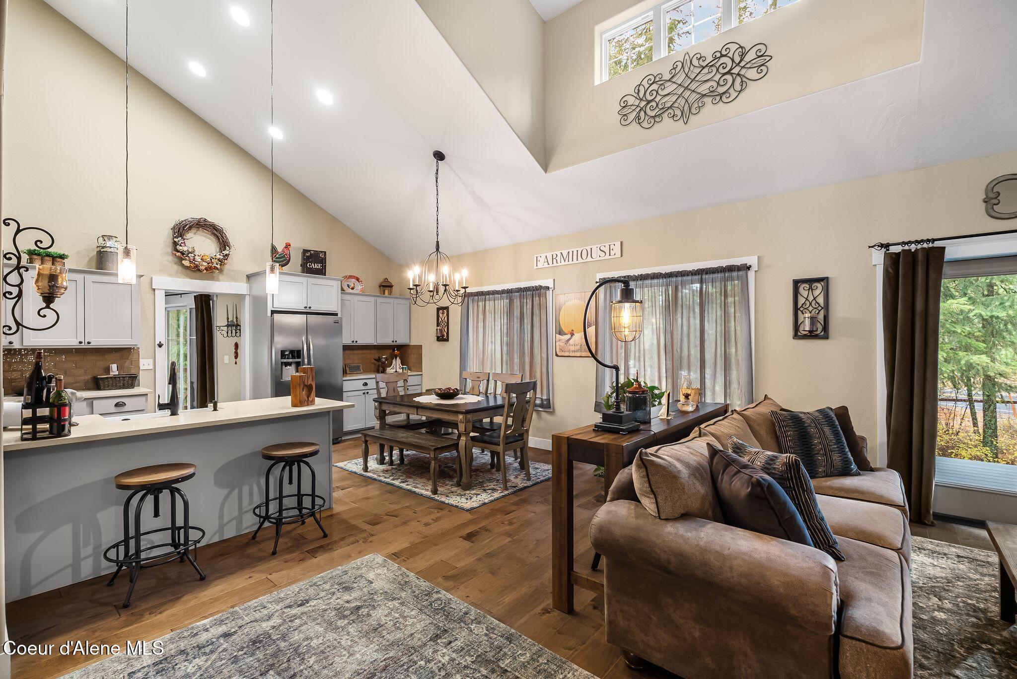 94 Alpine Drive Sandpoint, ID 83864 - Photo 5 of 39 004