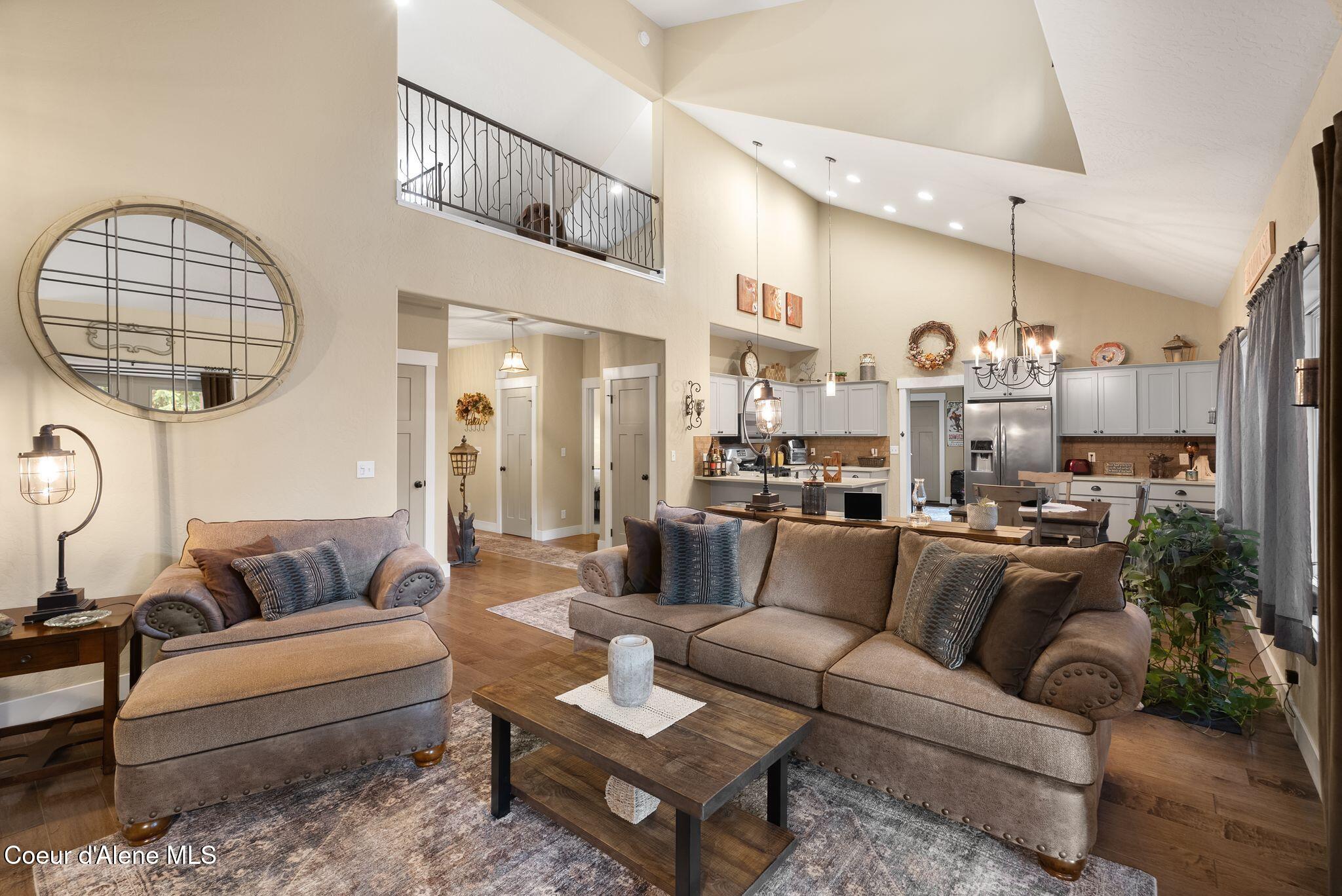 94 Alpine Drive Sandpoint, ID 83864 - Photo 6 of 39 005