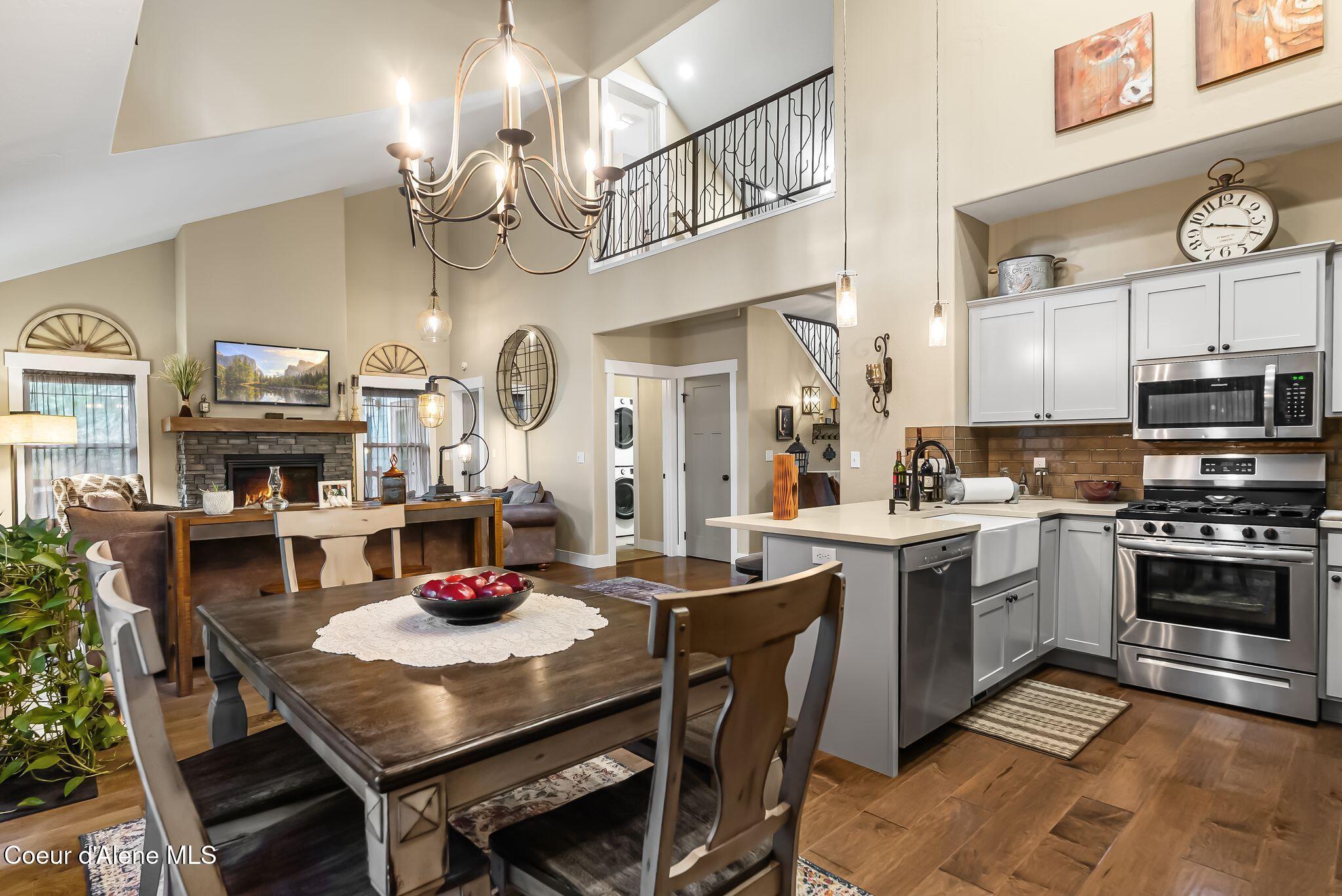 94 Alpine Drive Sandpoint, ID 83864 - Photo 7 of 39 006