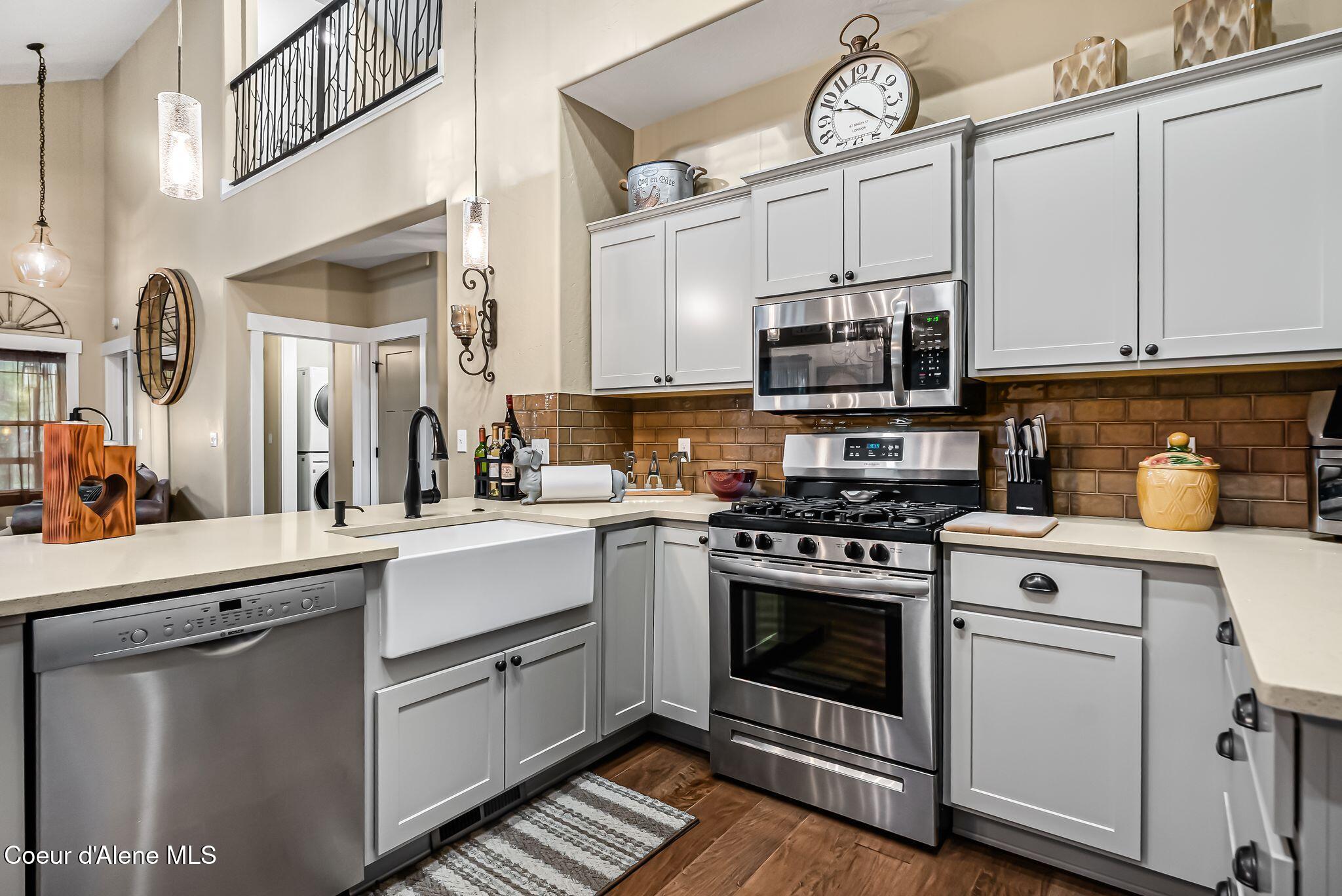 94 Alpine Drive Sandpoint, ID 83864 - Photo 8 of 39 007