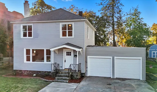 $575,000 | 3534 South Grand Boulevard, Spokane, WA 99203