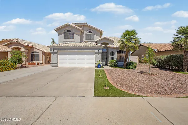 $579,999 | 524 West Naranja Avenue, Mesa, AZ 85210