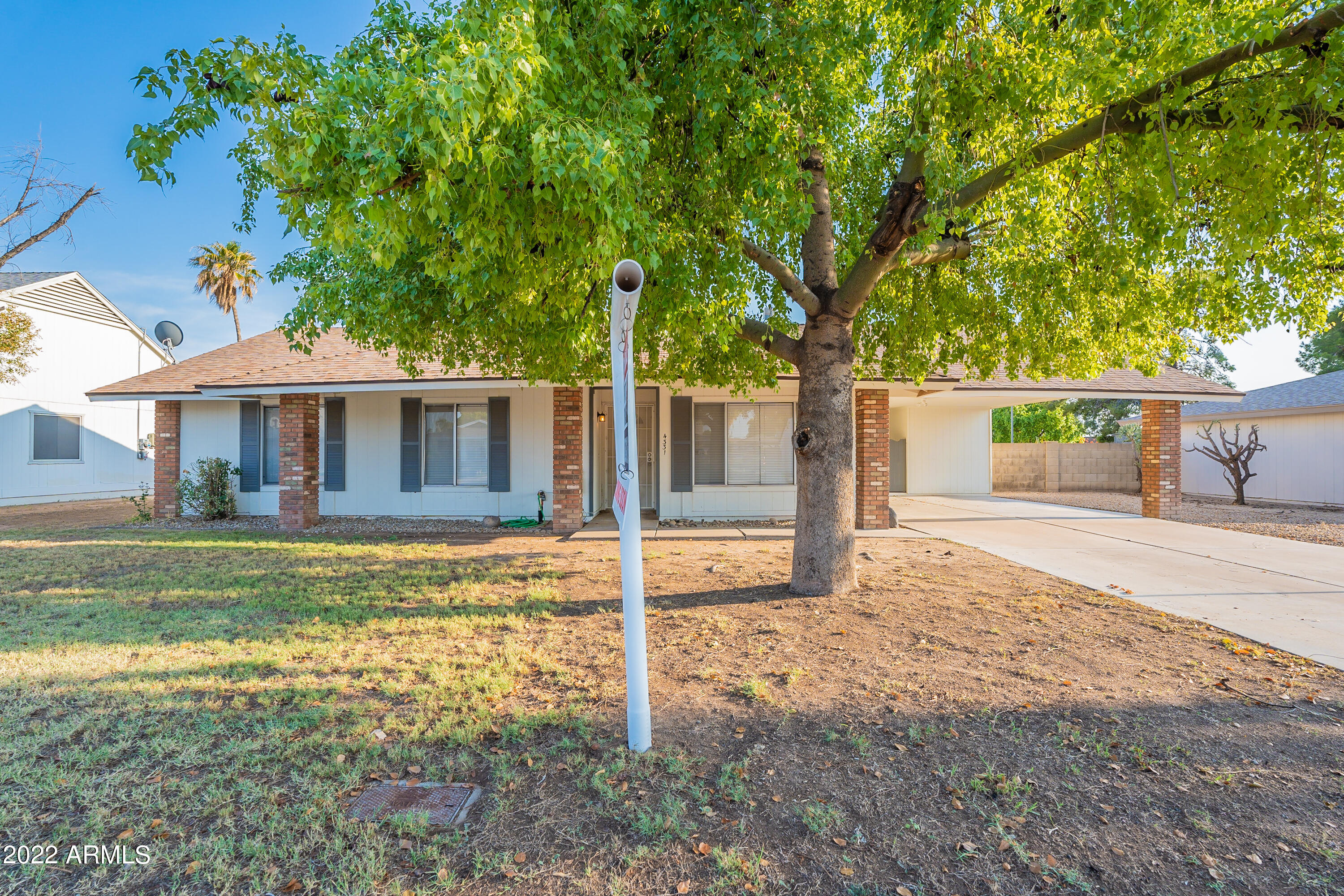 4331 West Dailey Street Glendale, AZ 85306 - Photo 2 of 37 Dailey HD-2