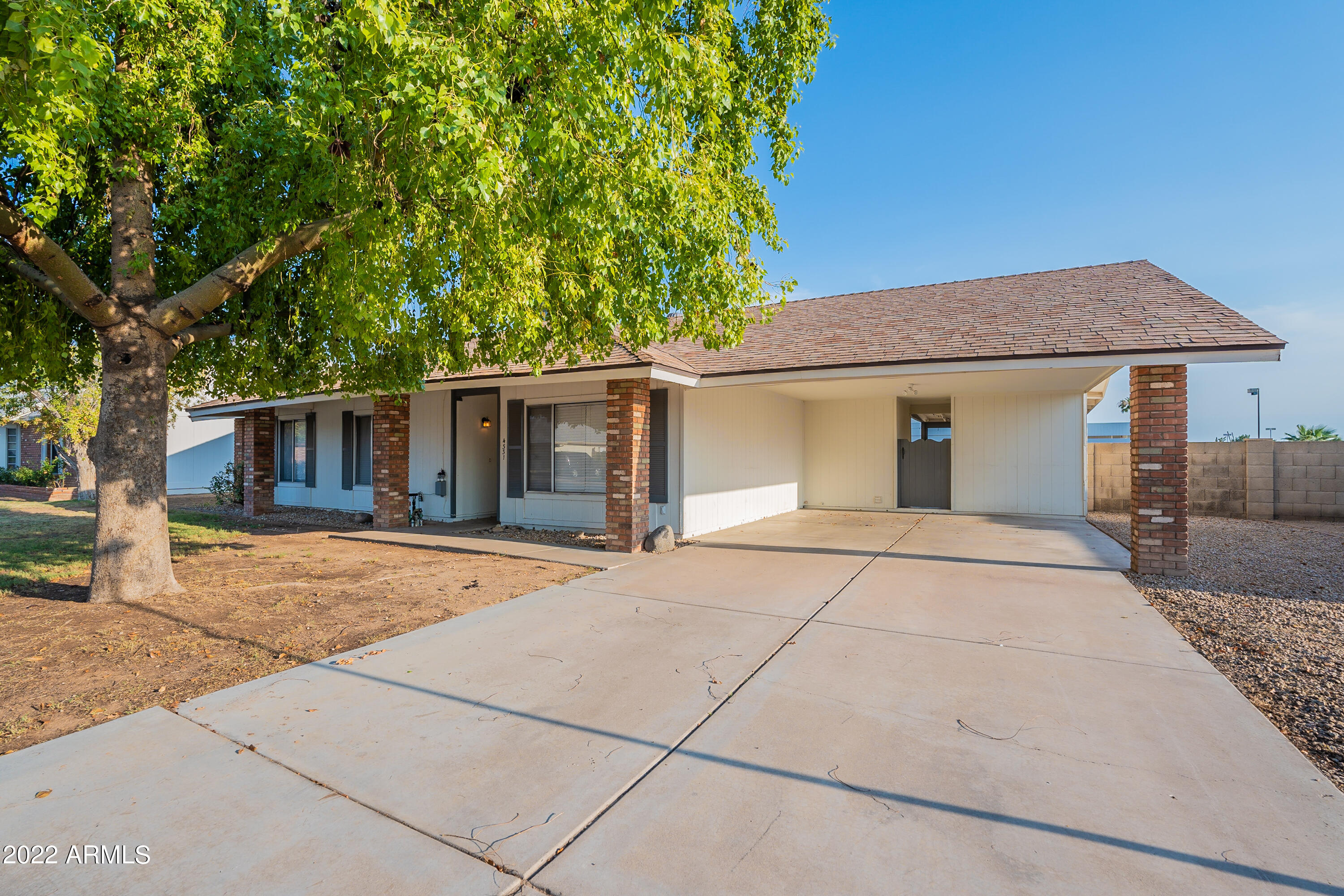 4331 West Dailey Street Glendale, AZ 85306 - Photo 3 of 37 Dailey HD-3