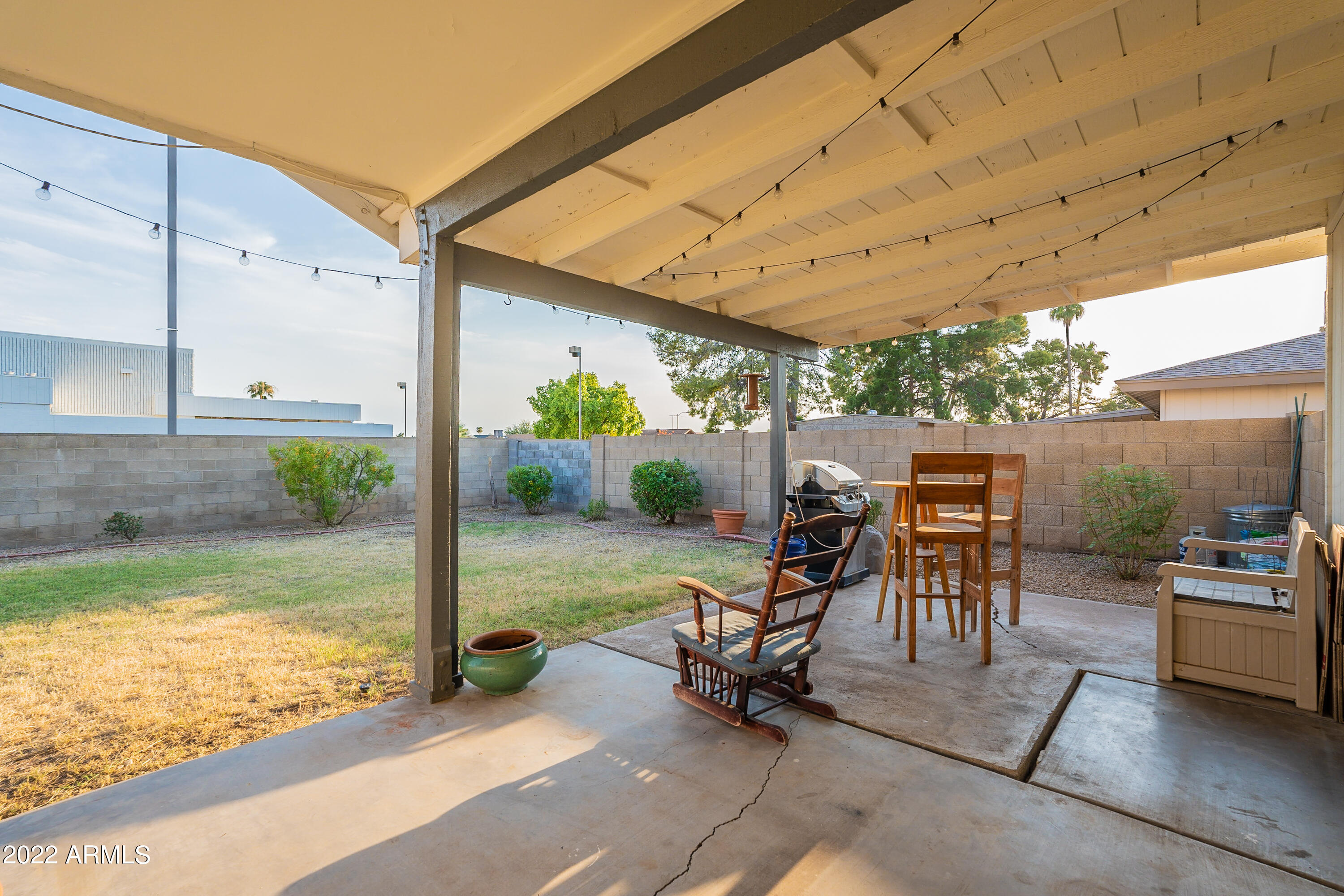 4331 West Dailey Street Glendale, AZ 85306 - Photo 31 of 37 Dailey HD-31