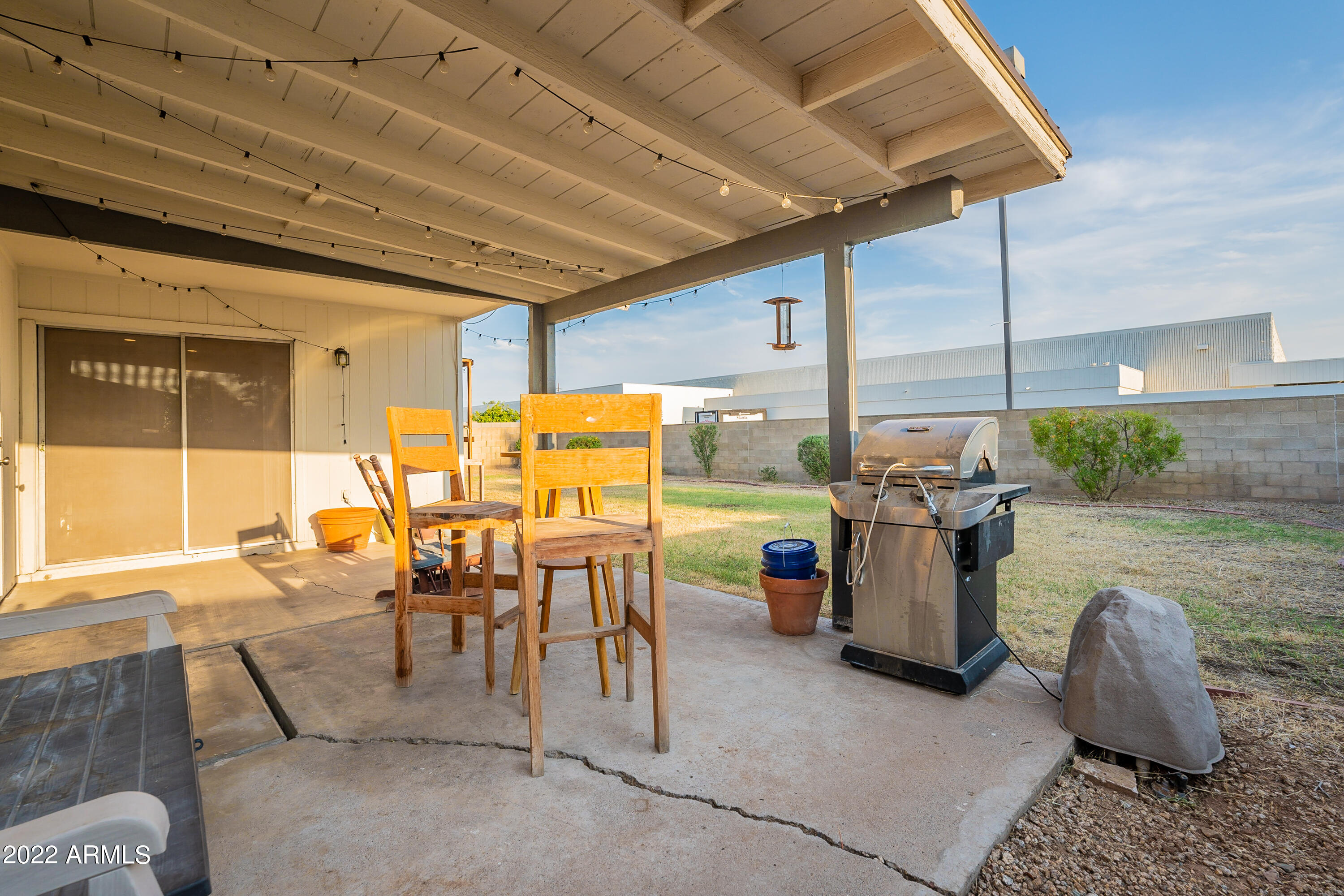 4331 West Dailey Street Glendale, AZ 85306 - Photo 33 of 37 Dailey HD-33