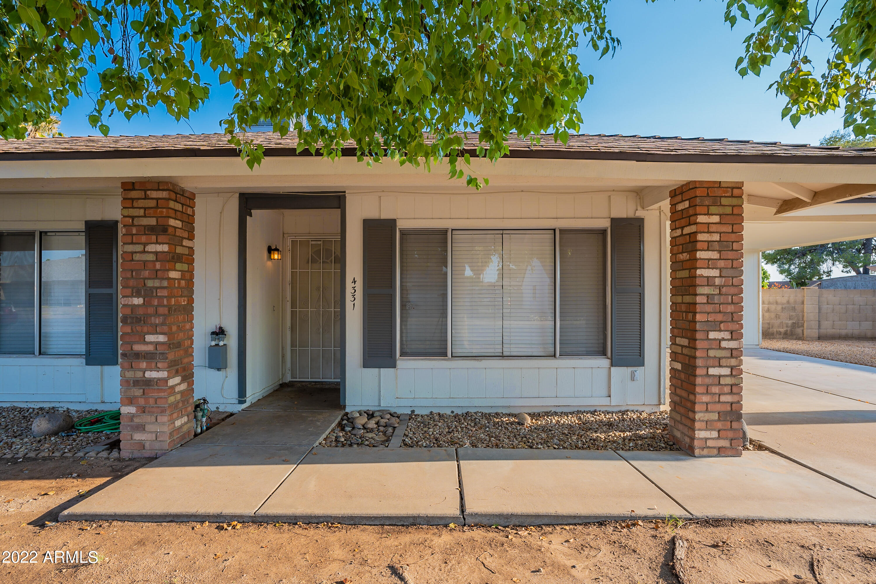 4331 West Dailey Street Glendale, AZ 85306 - Photo 4 of 37 Dailey HD-4