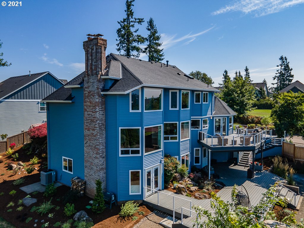 2438 Haskins Road West Linn, OR 97068 - Photo 27 of 32 Gallery Image 27