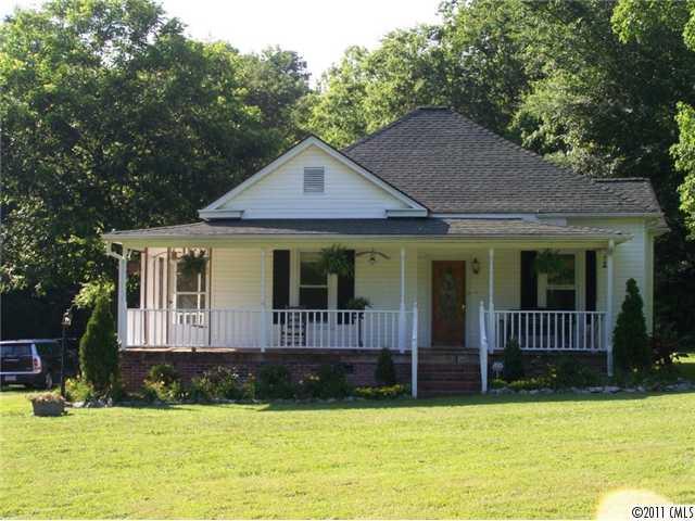 1545 Ebenezer Road China Grove, NC 28023 - Photo 1 of 16 Gallery Image 1