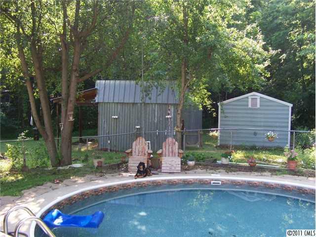 1545 Ebenezer Road China Grove, NC 28023 - Photo 12 of 16 Gallery Image 12