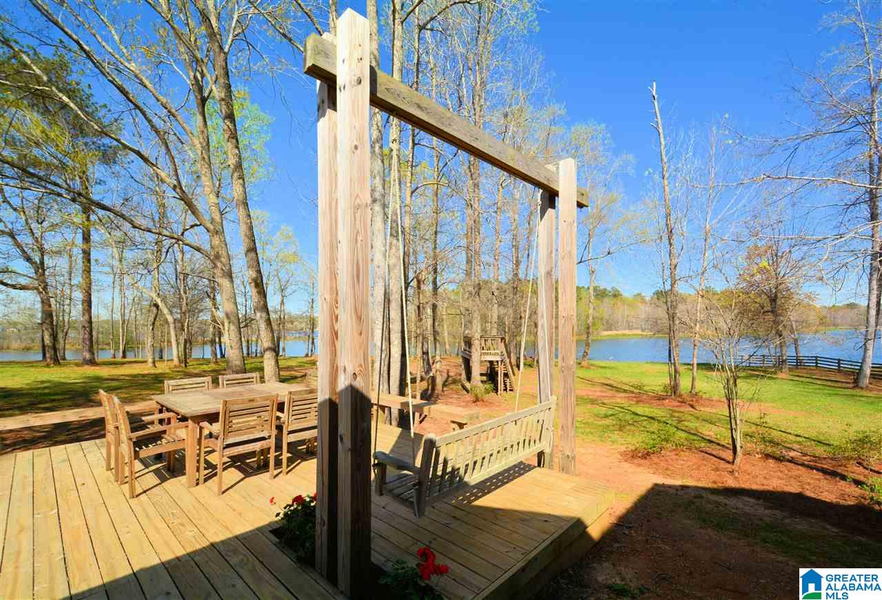 4683 Mcgowans Ferry Road Childersburg, AL 35044 - Photo 40 of 46