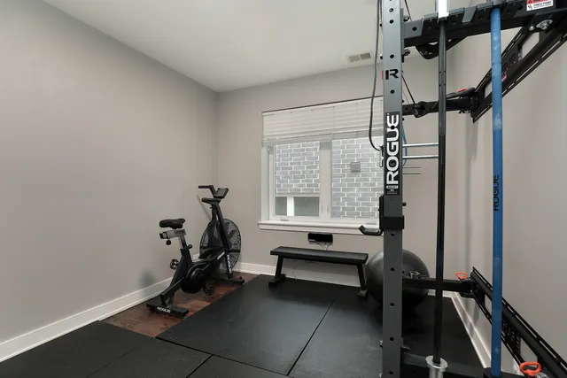 $599,000 | 3215 North Elston Avenue, Unit 3N, Chicago, IL 60618