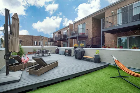 $599,000 | 3215 North Elston Avenue, Unit 3N, Chicago, IL 60618