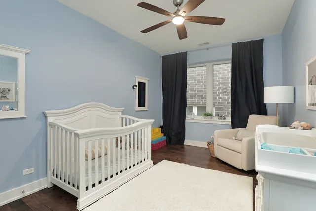 $599,000 | 3215 North Elston Avenue, Unit 3N, Chicago, IL 60618