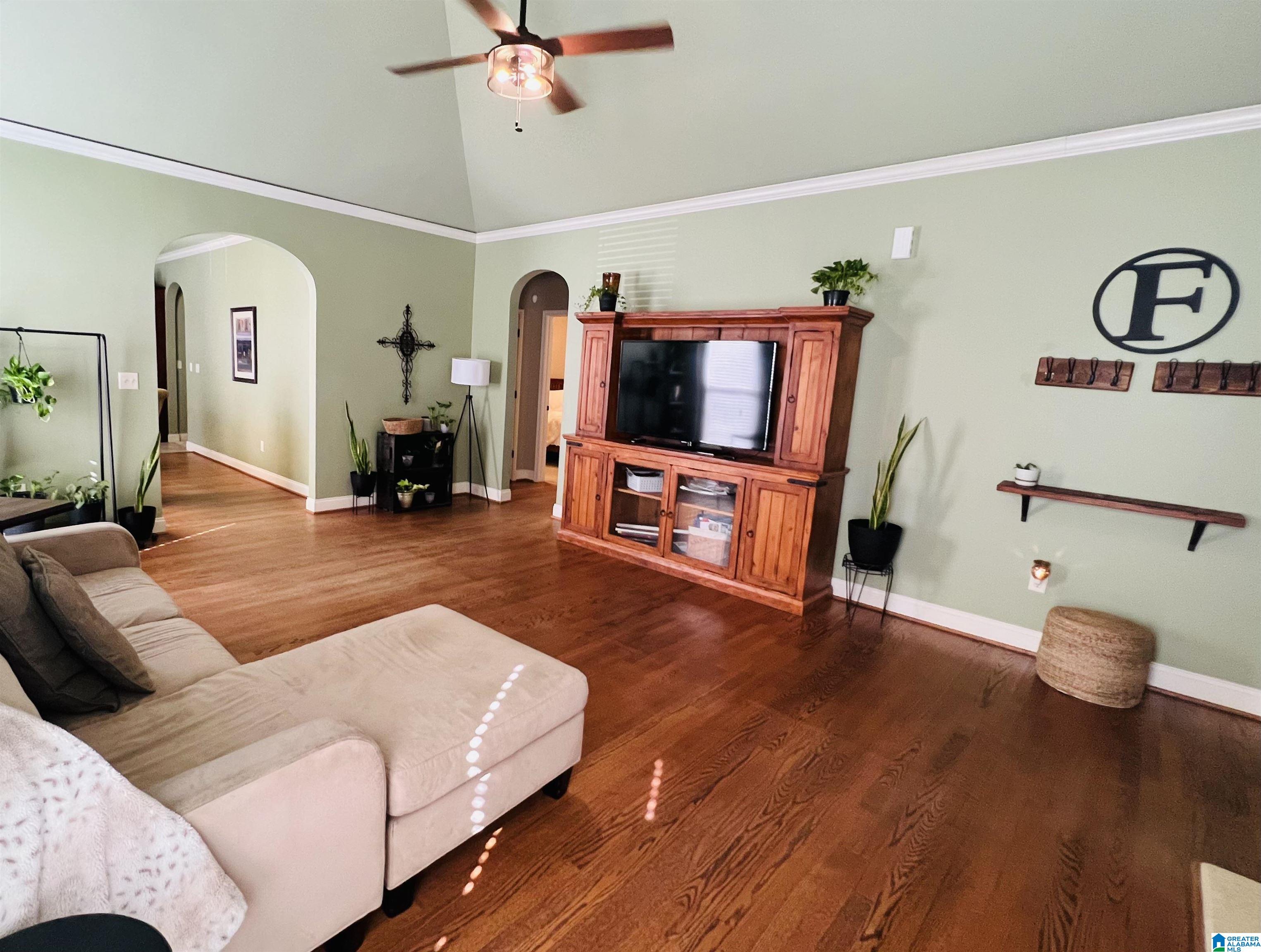 402 Ballantrae Road Pelham, AL 35124 - Photo 43 of 89
