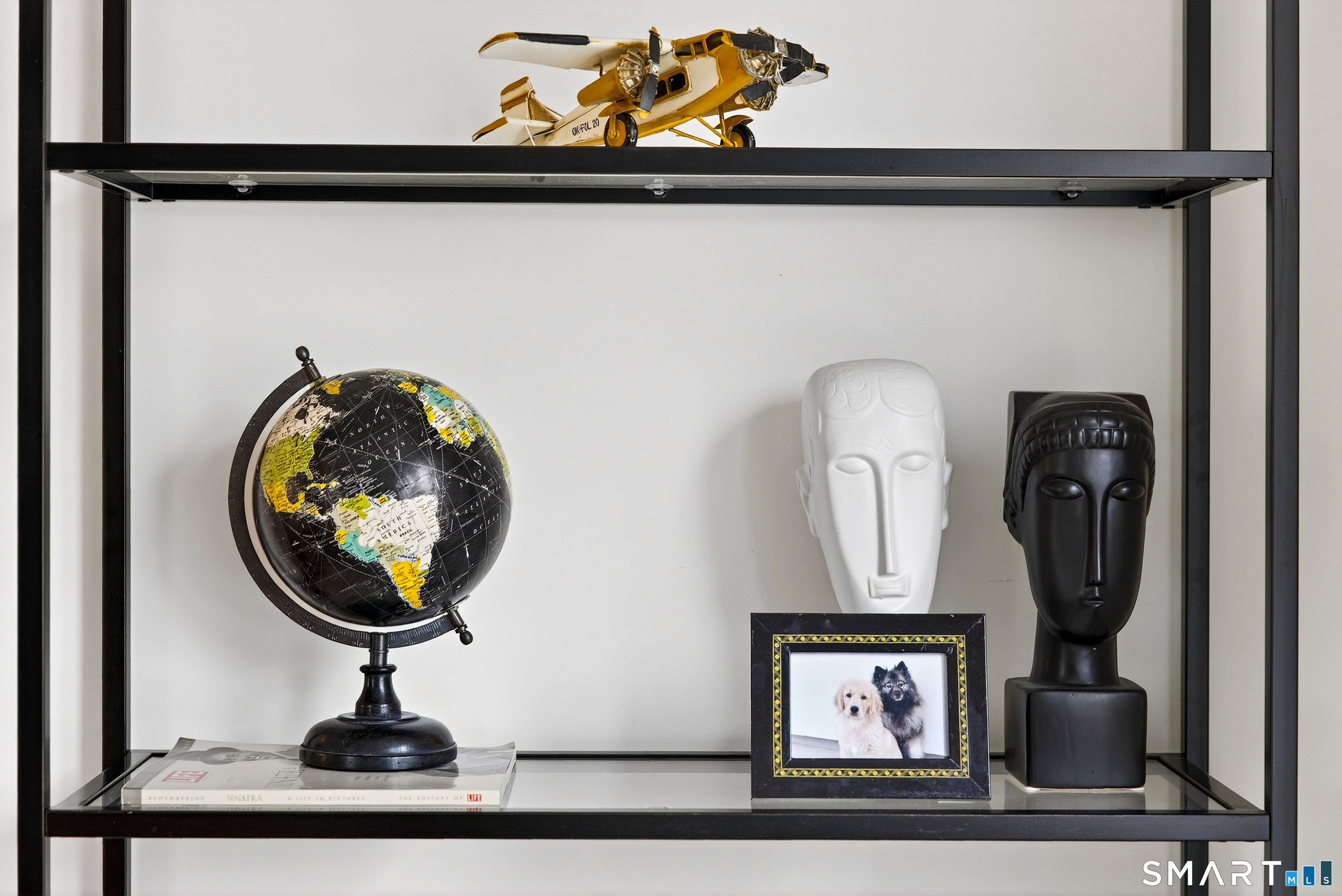 45 Walnut Street Milford, CT 06461 - Photo 12 of 39 a view of a hallway with wooden floor