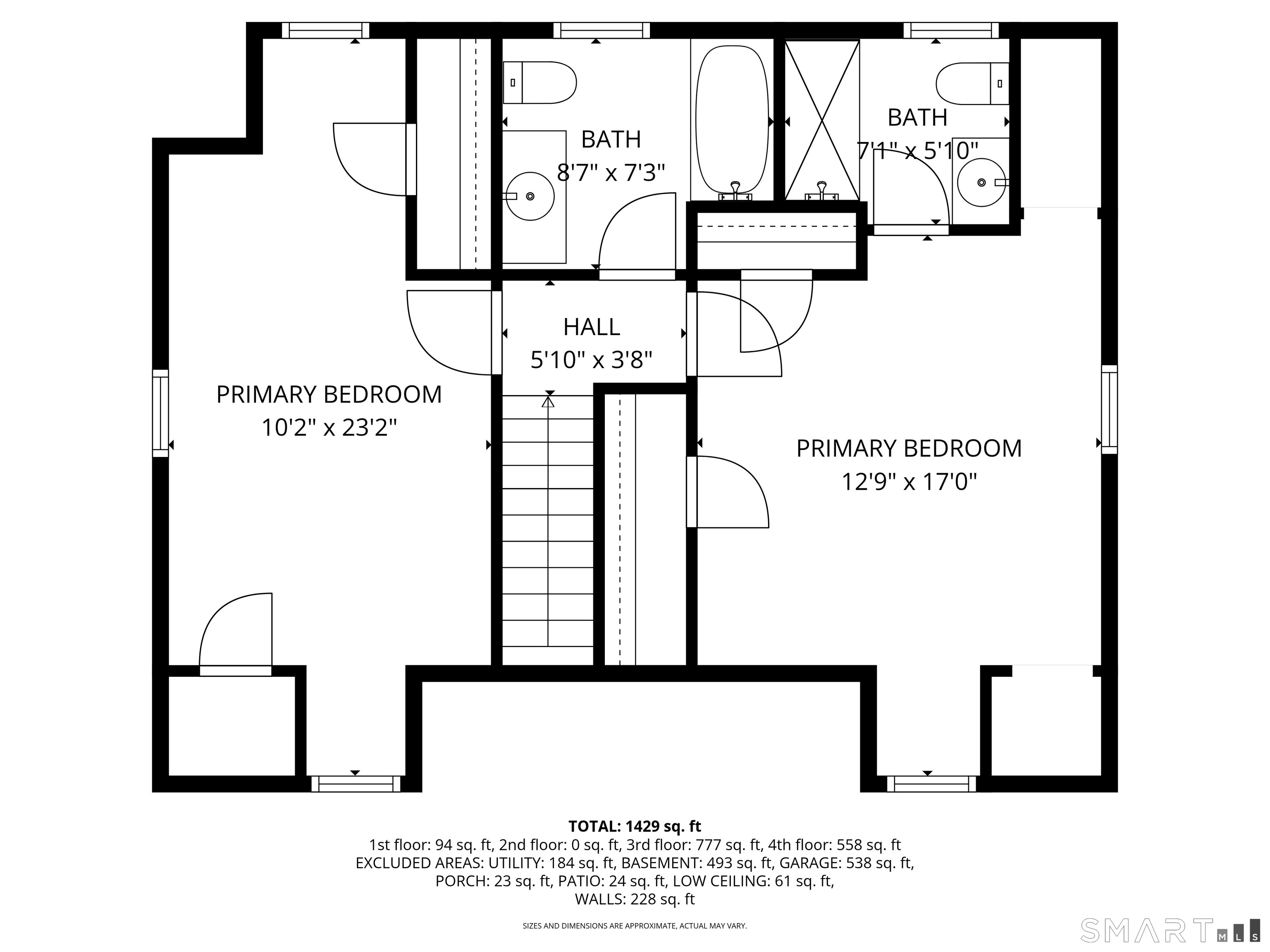 45 Walnut Street Milford, CT 06461 - Photo 37 of 39 unknown