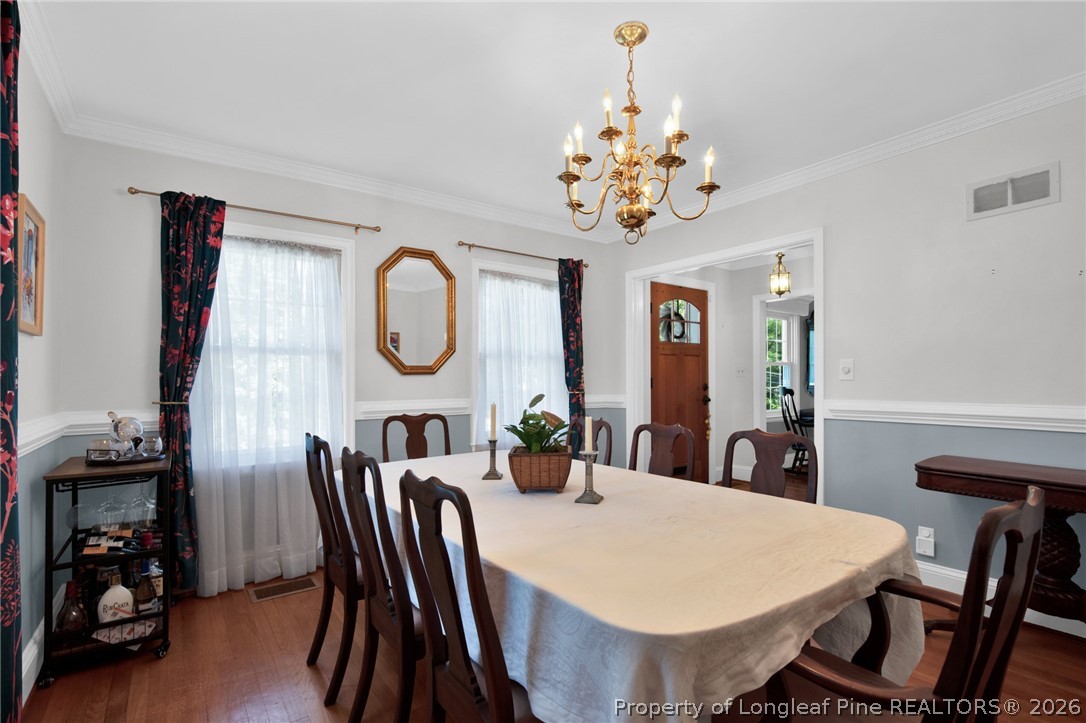 308 Valley Road Fayetteville, NC 28305 - Photo 11 of 50