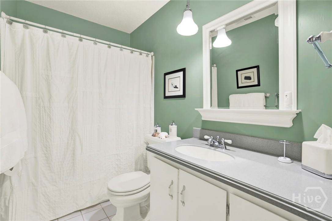 201 Hillary Road Savannah, GA 31410 - Photo 19 of 29